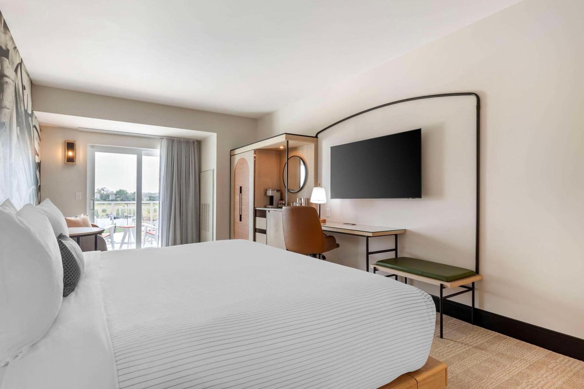 Cambria Hotel Rehoboth Beach photo 42