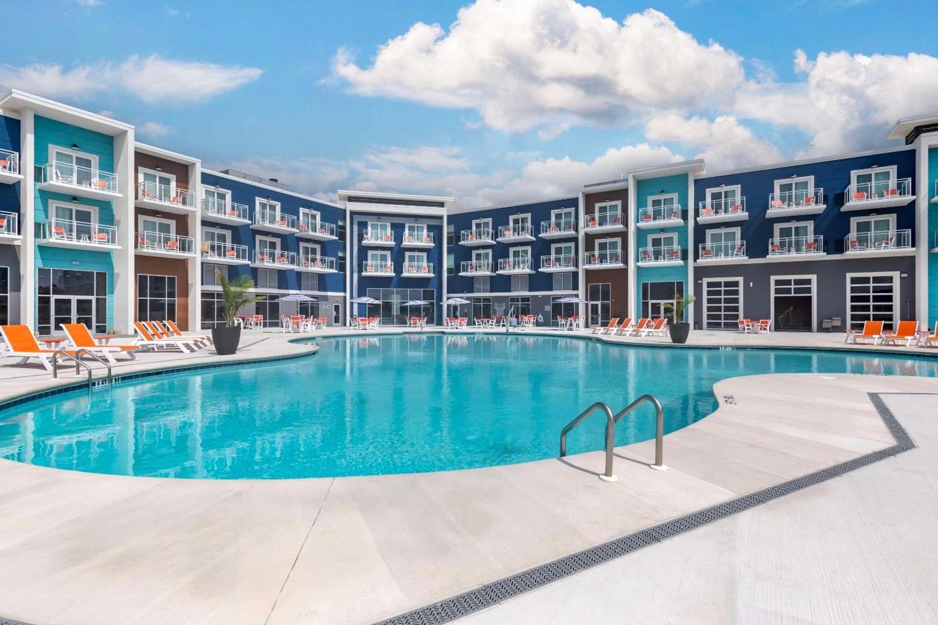 Cambria Hotel Rehoboth Beach photo 61