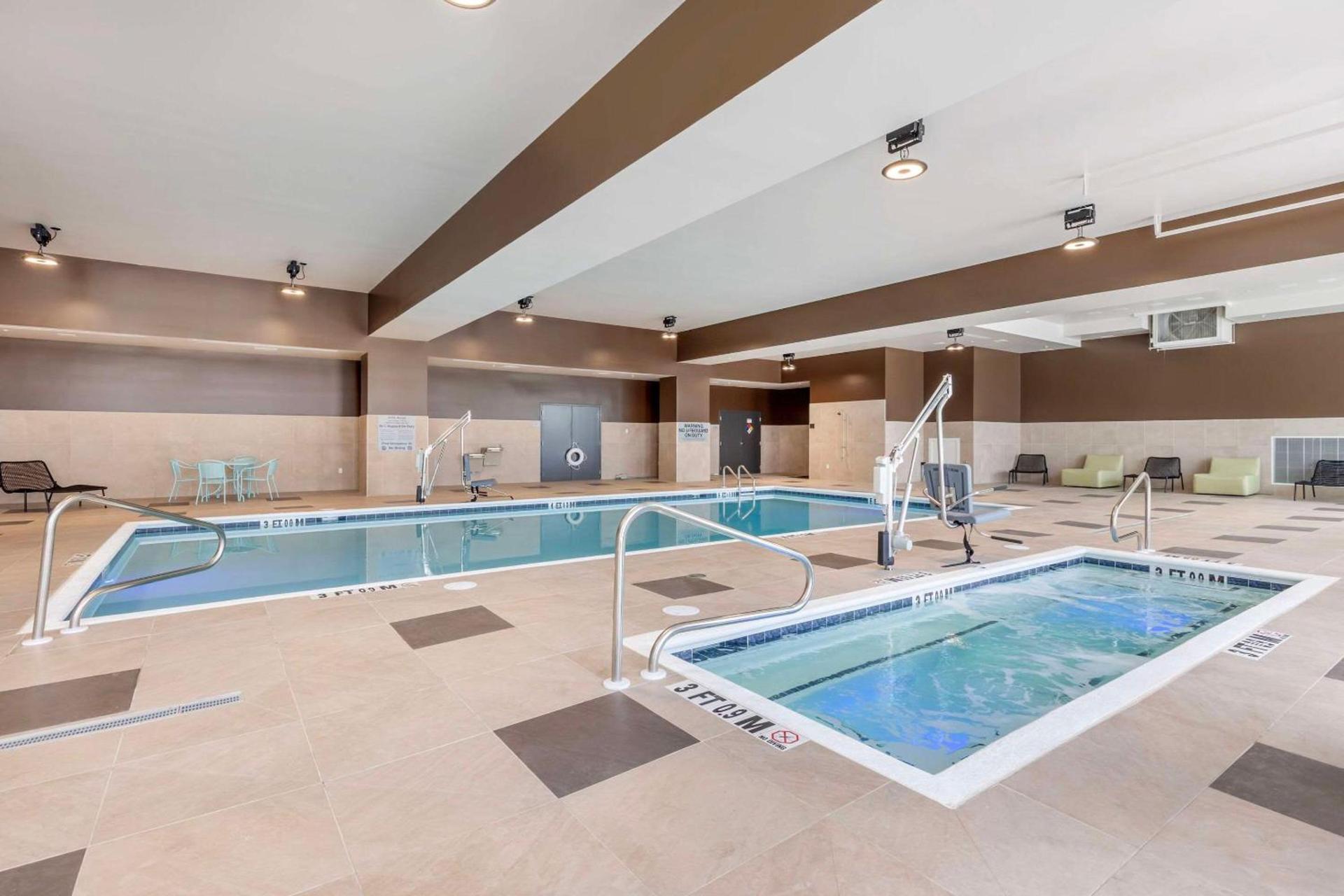 Cambria Hotel Rehoboth Beach photo 62