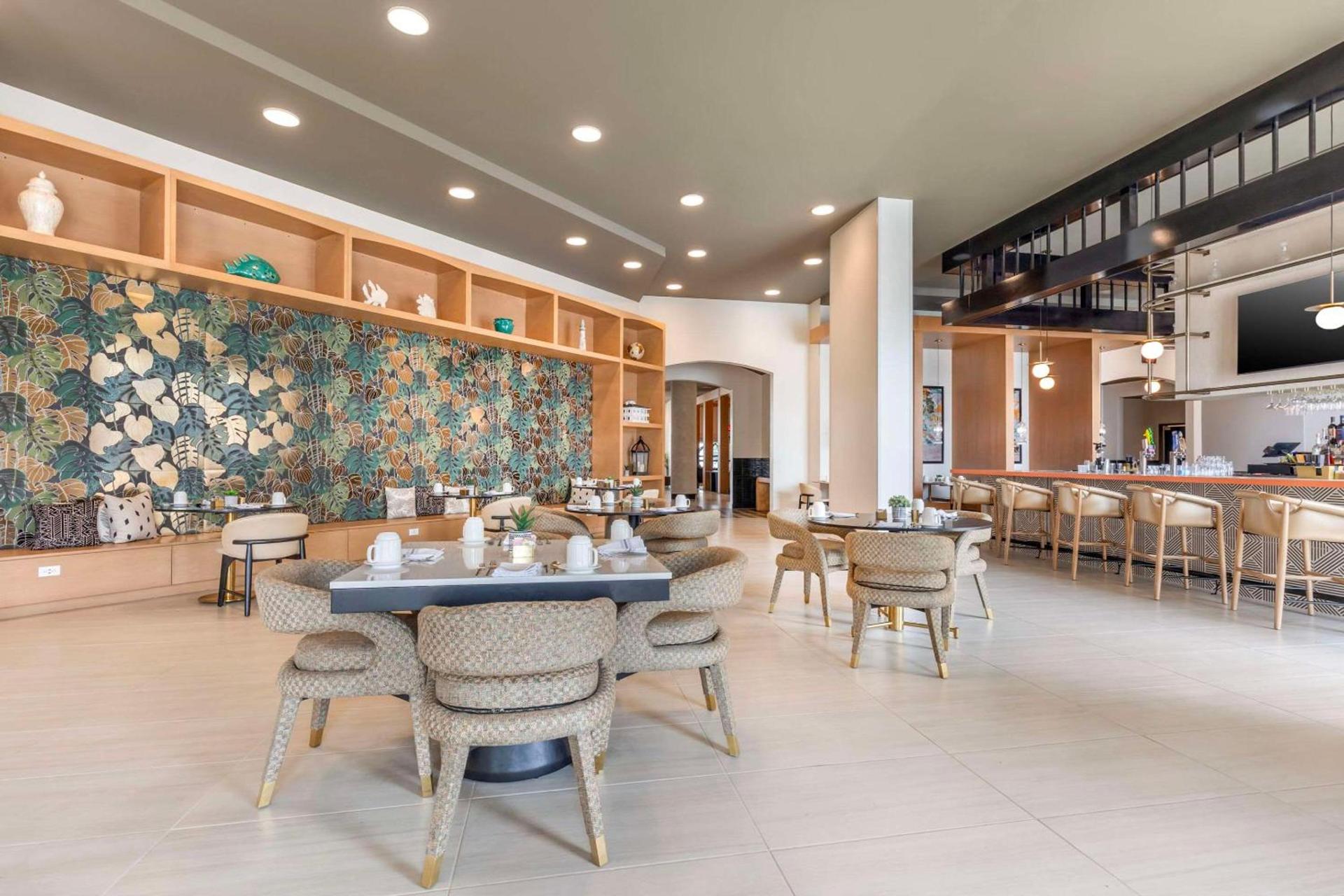 Cambria Hotel Rehoboth Beach photo 70