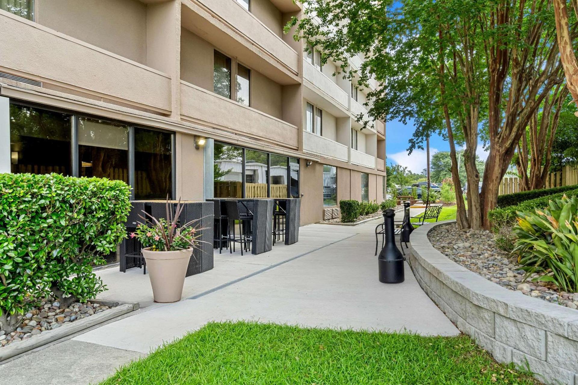 Comfort Inn University photo 5