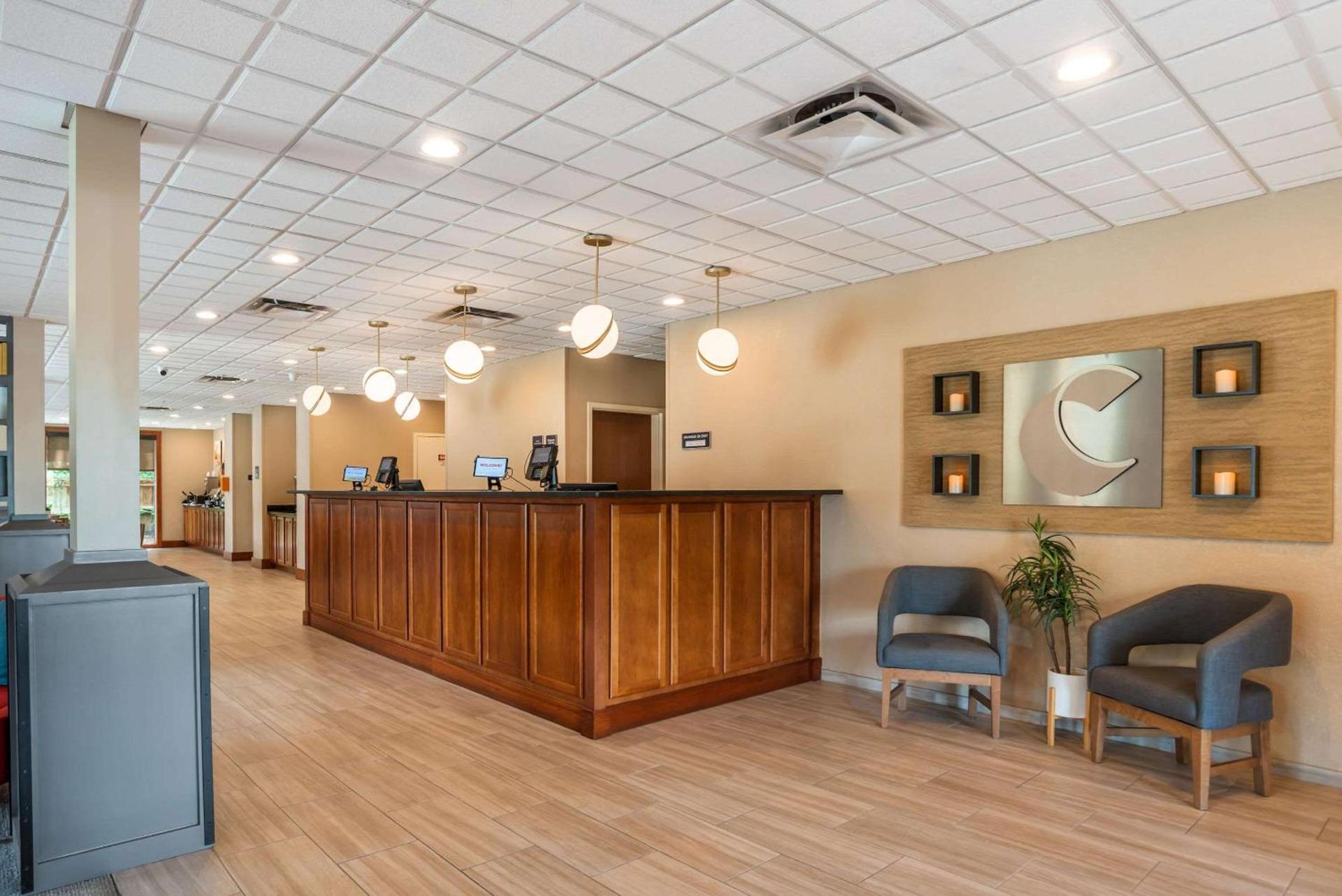 Comfort Inn & Suites Crestview South photo 5