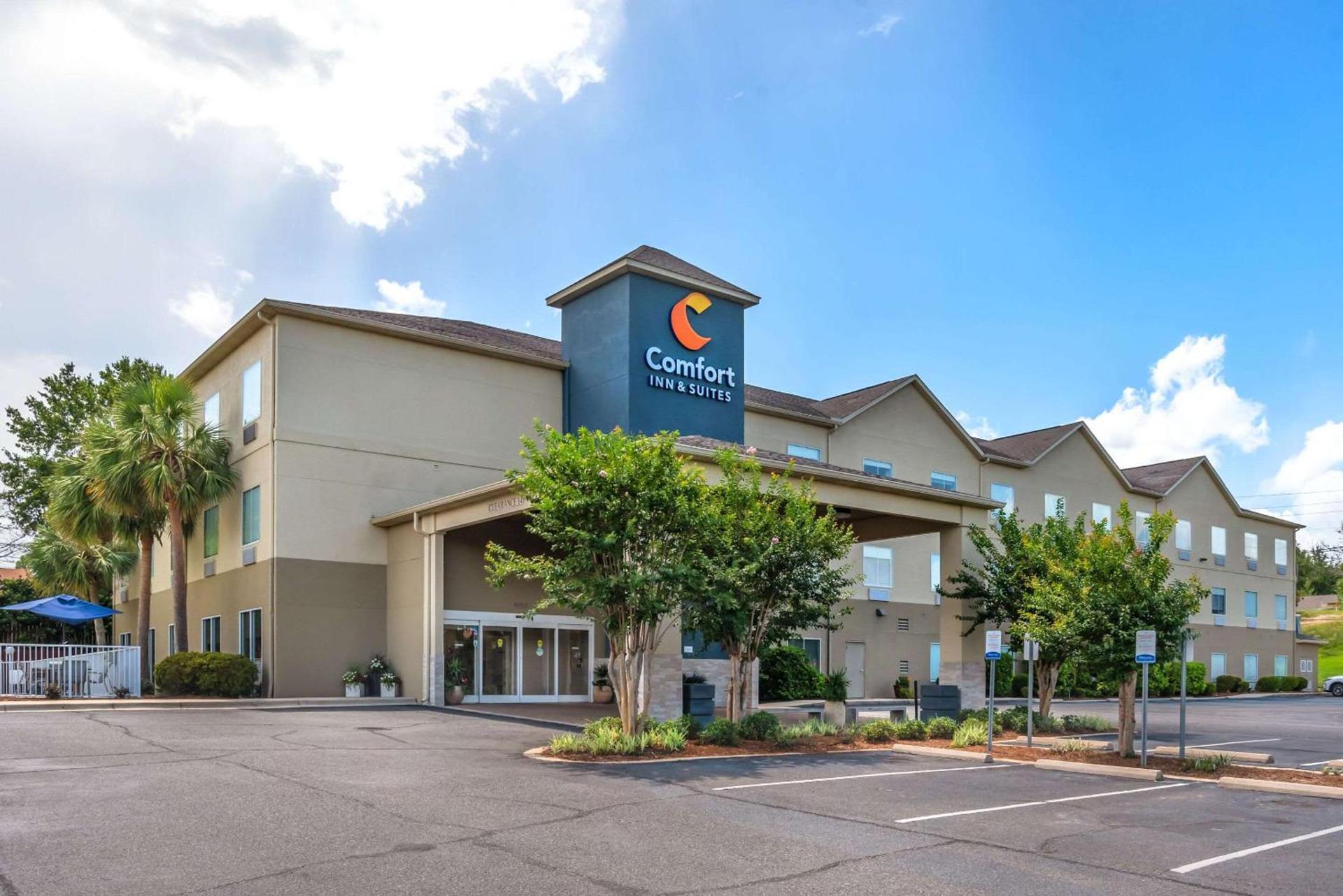Comfort Inn & Suites Crestview South photo 2