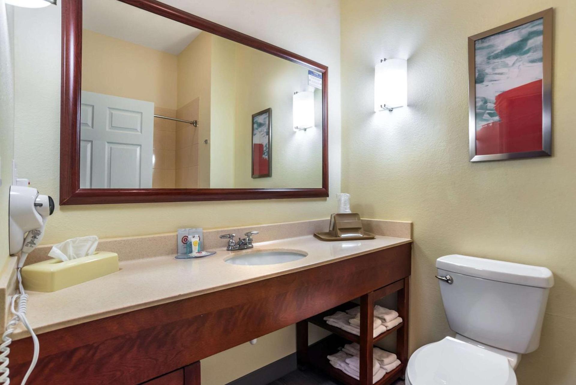 Comfort Inn & Suites Crestview South photo 15