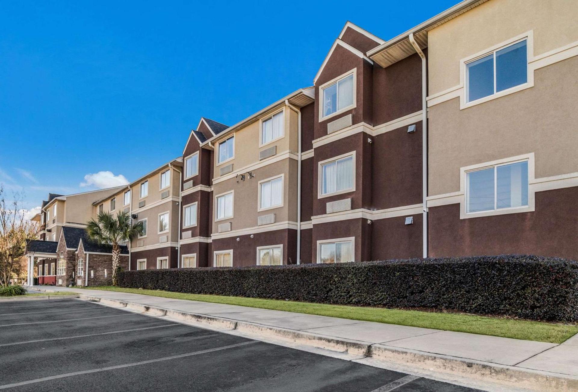 Quality Inn & Suites Augusta Fort Gordon Area photo 5