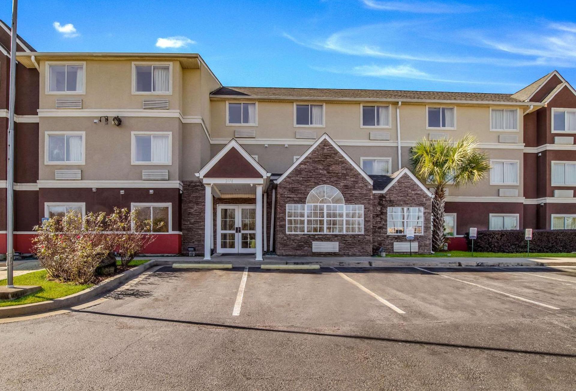 Quality Inn & Suites Augusta Fort Gordon Area photo 3