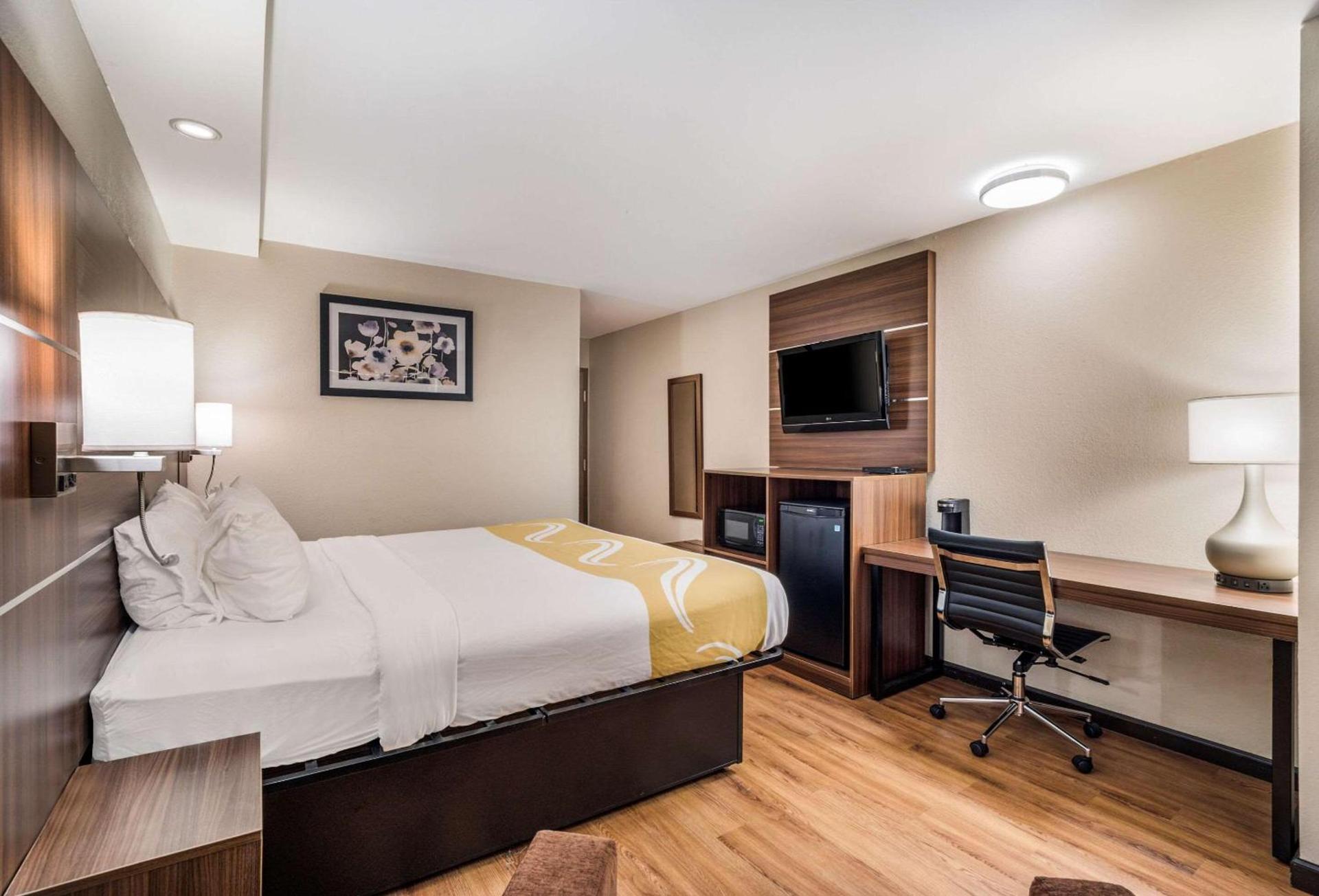 Quality Inn & Suites Augusta Fort Gordon Area photo 11