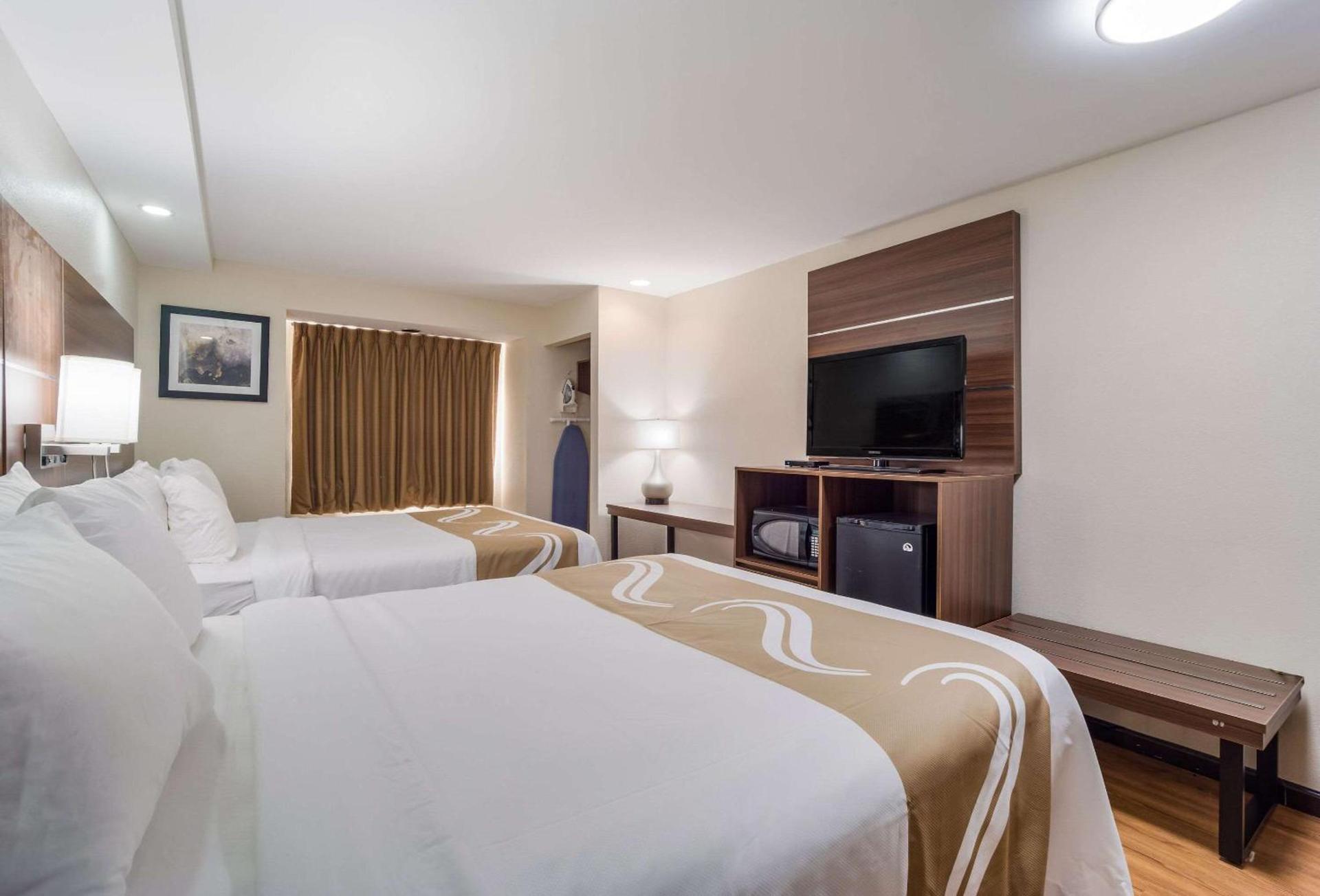 Quality Inn & Suites Augusta Fort Gordon Area photo 15