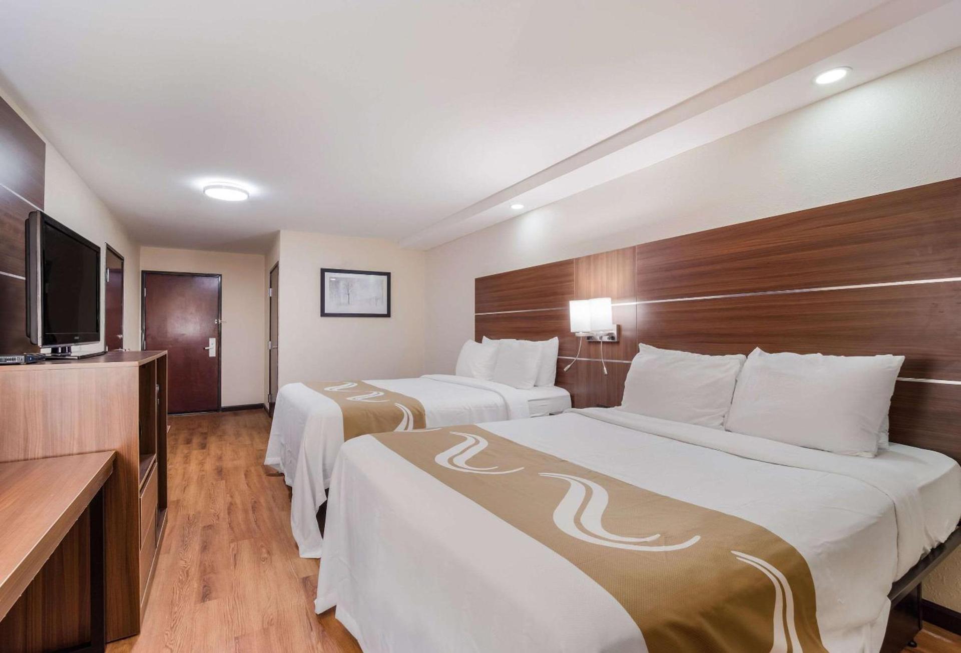 Quality Inn & Suites Augusta Fort Gordon Area photo 16