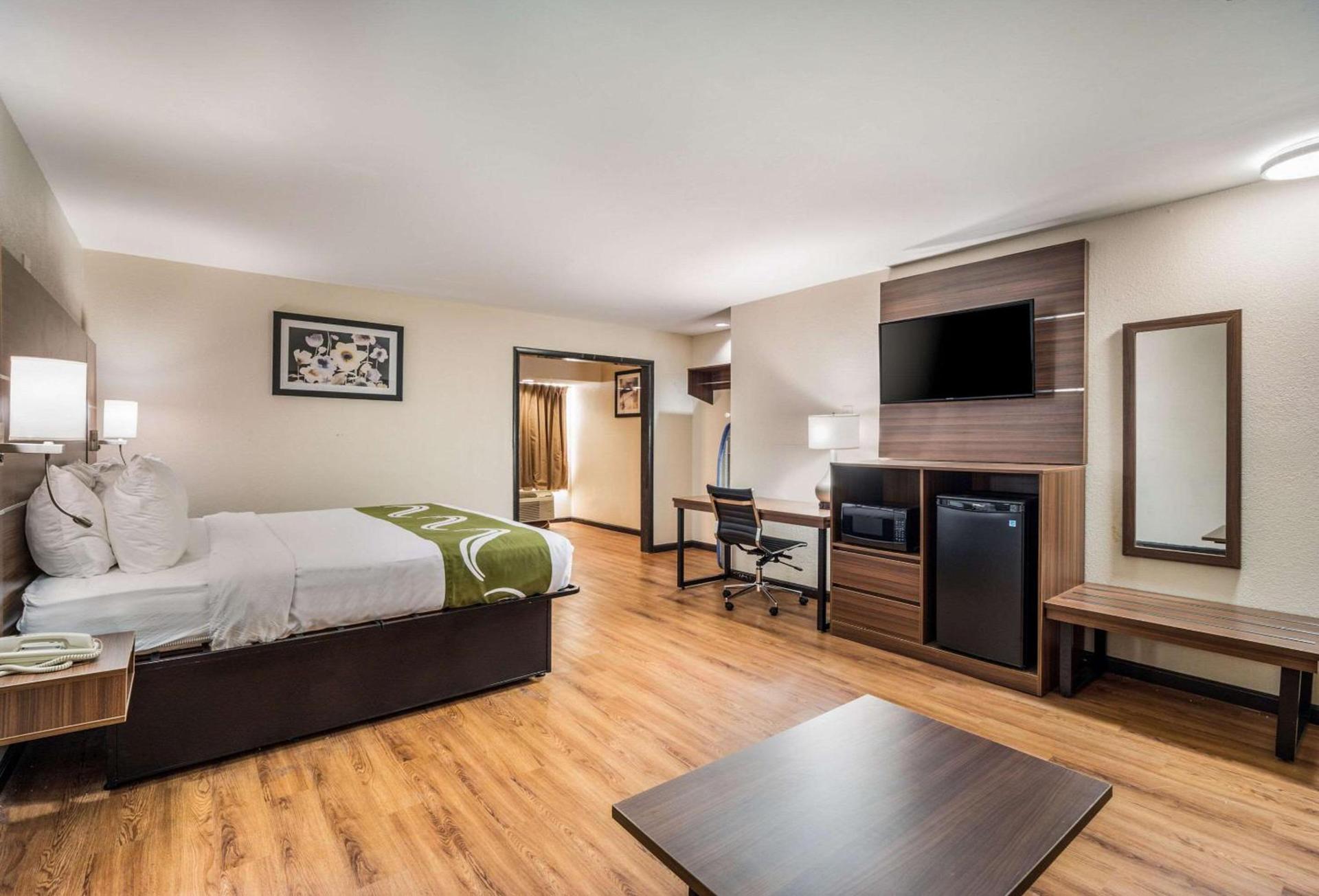 Quality Inn & Suites Augusta Fort Gordon Area photo 19