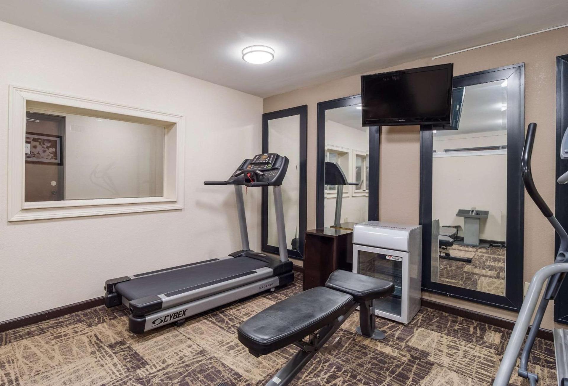 Quality Inn & Suites Augusta Fort Gordon Area photo 23