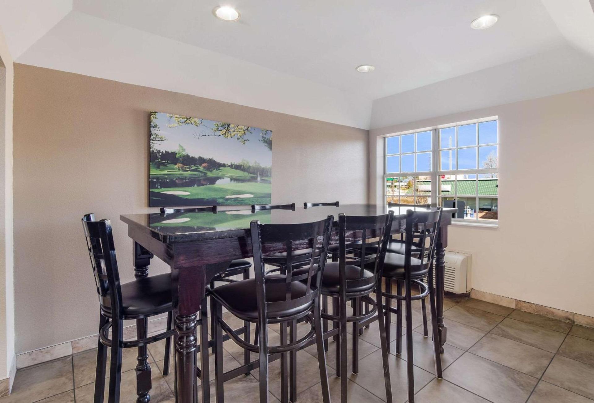 Quality Inn & Suites Augusta Fort Gordon Area photo 27