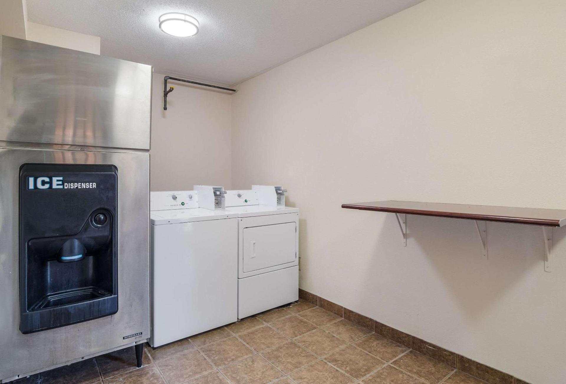 Quality Inn & Suites Augusta Fort Gordon Area photo 30