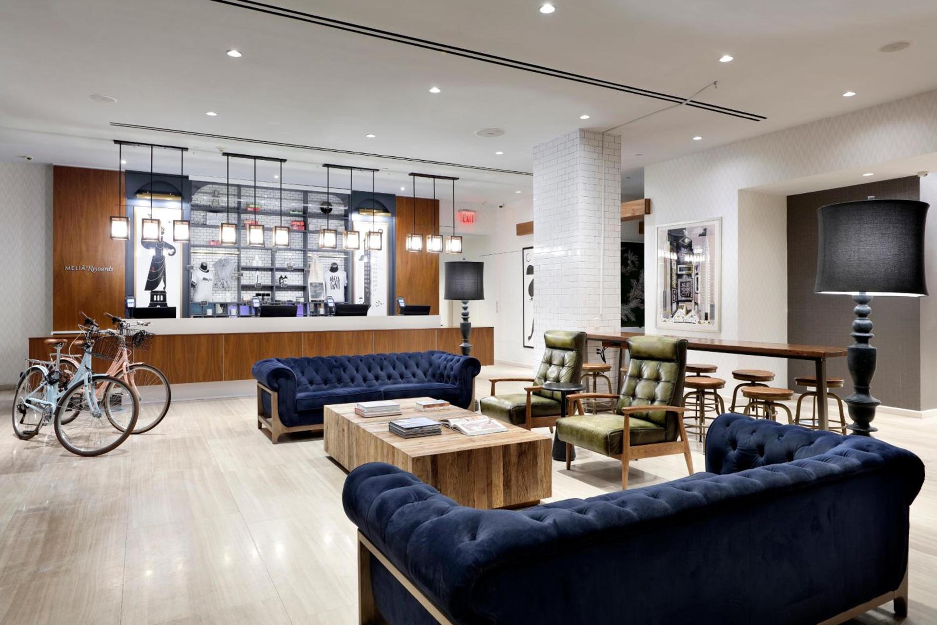 INNSiDE by Meliá New York Nomad photo 100