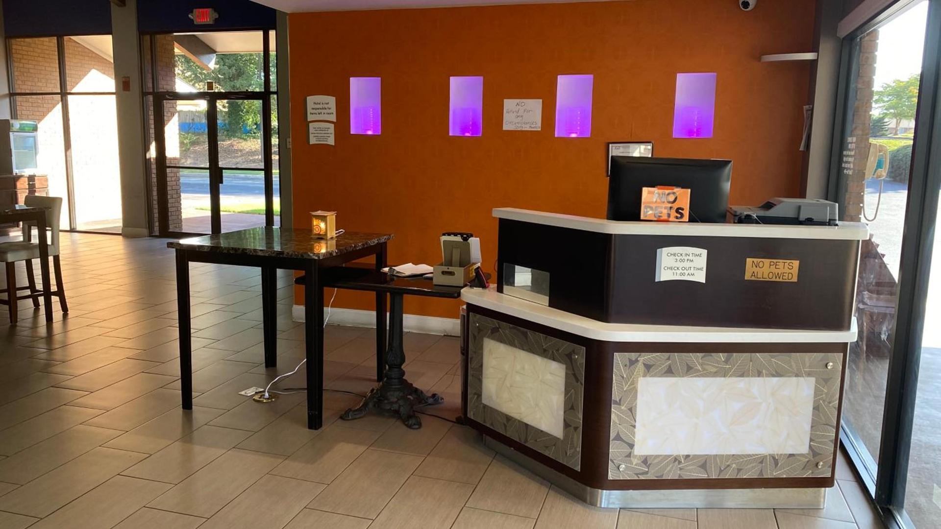 My Home & Suites Toccoa photo 2