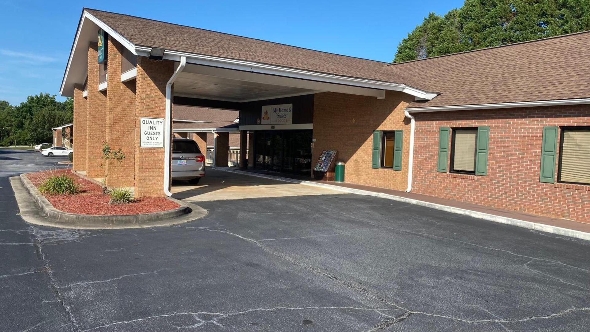 My Home & Suites Toccoa photo 3