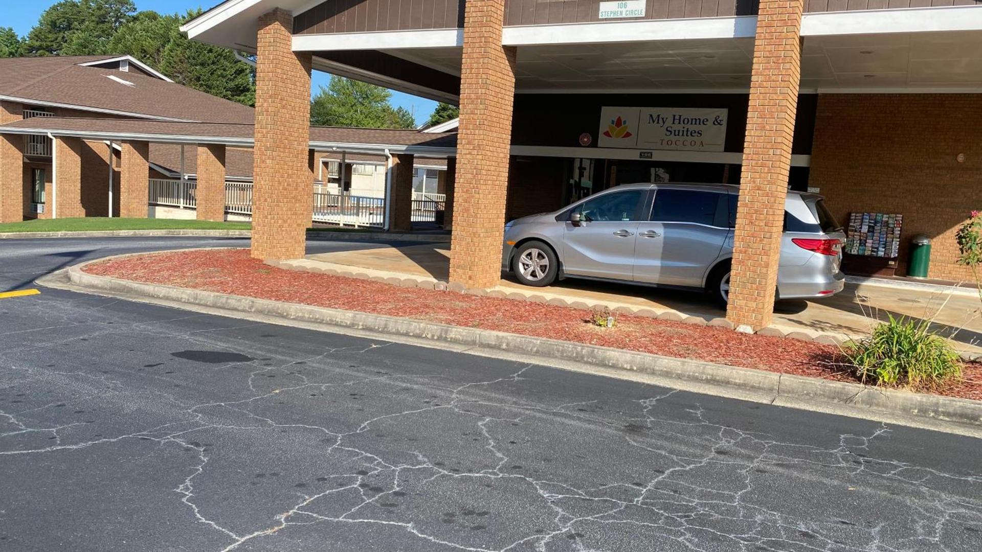 My Home & Suites Toccoa photo 4