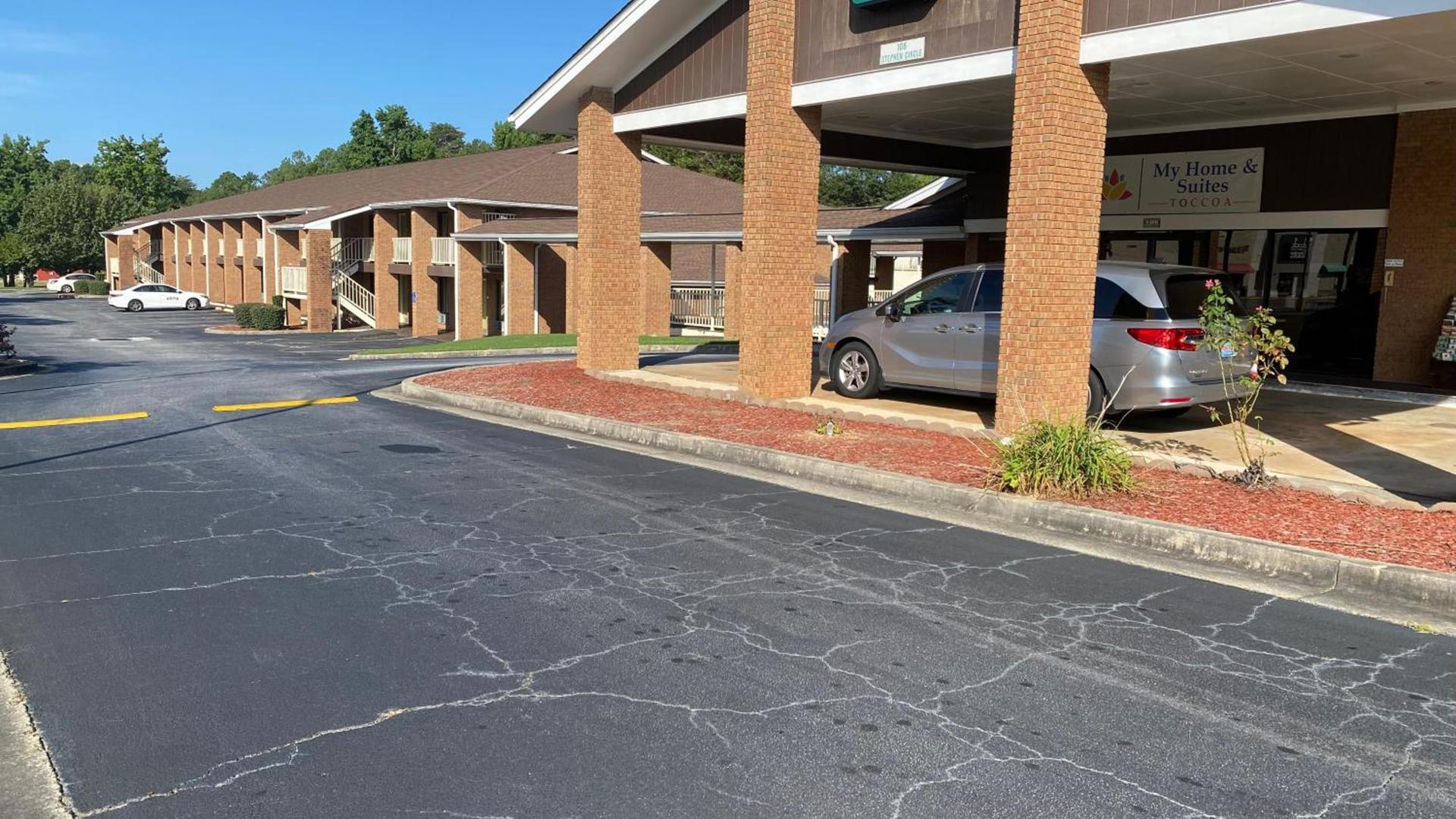 My Home & Suites Toccoa photo 5