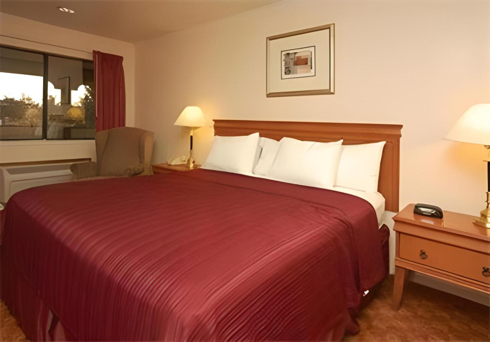 Quality Inn & Suites Gilroy photo 11