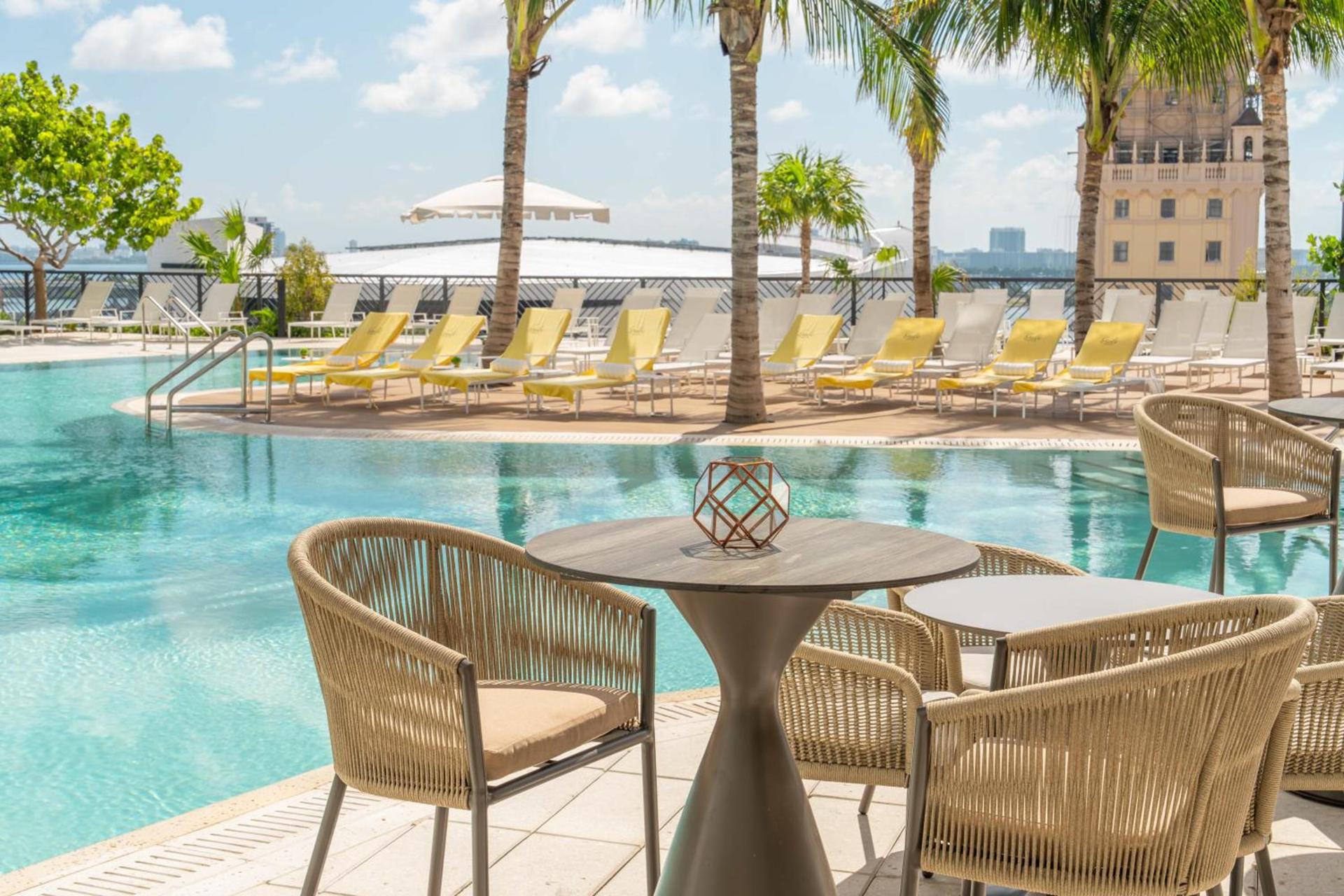 Gale Miami Hotel & Residences photo 8