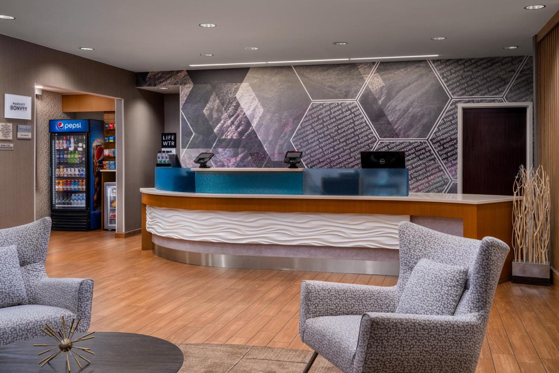 SpringHill Suites Sarasota Bradenton photo 3
