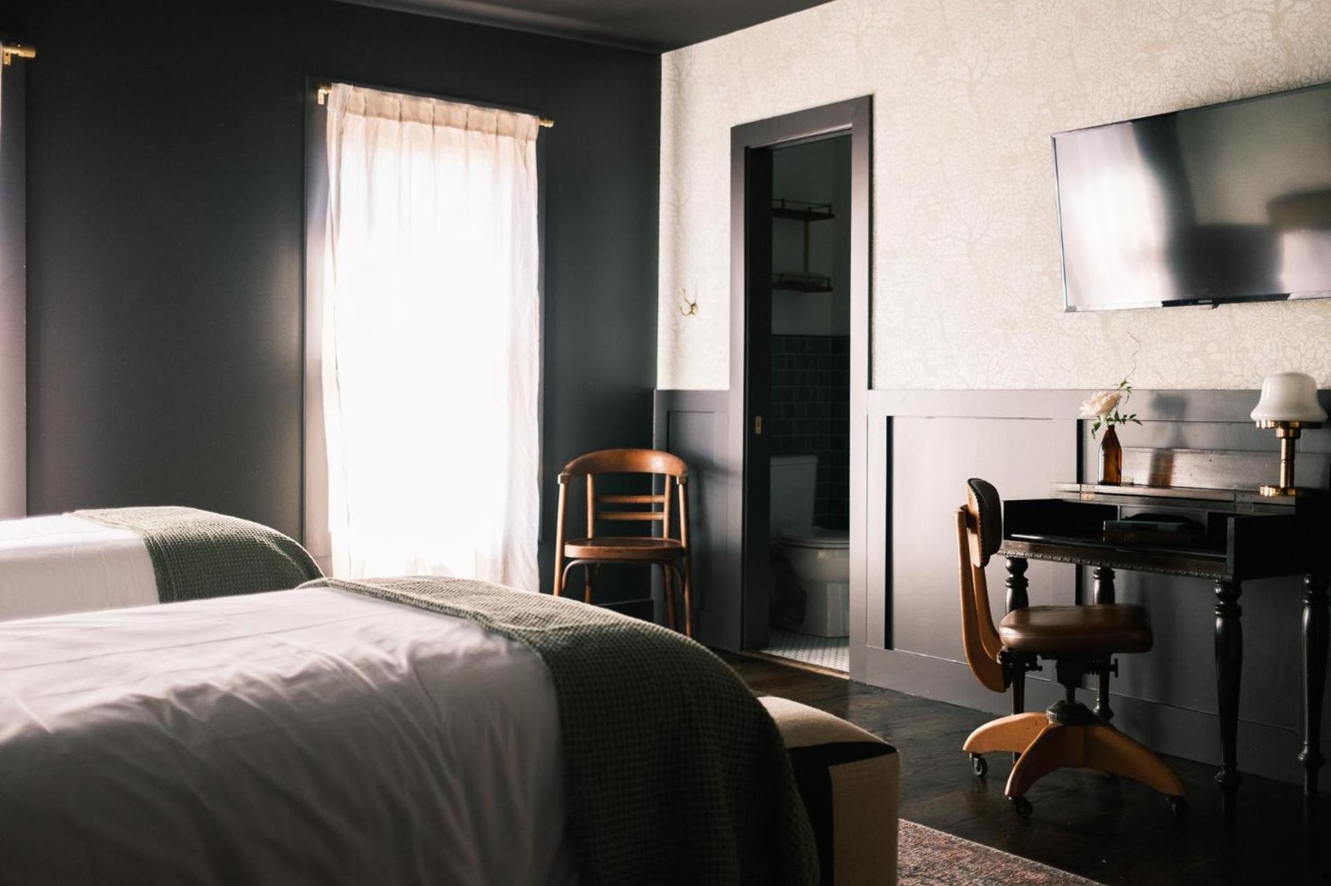 The Madison Hotel photo 3