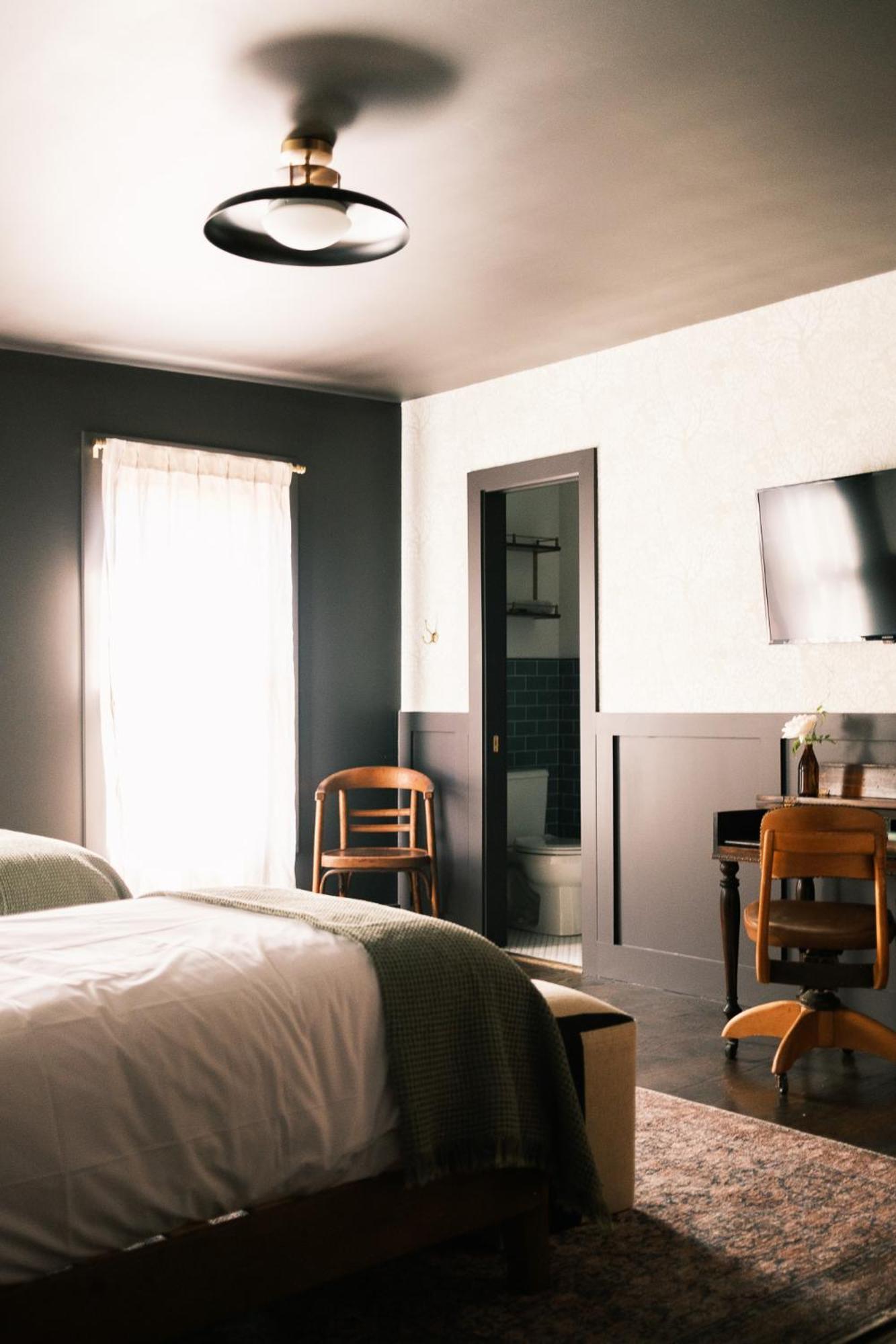 The Madison Hotel photo 27