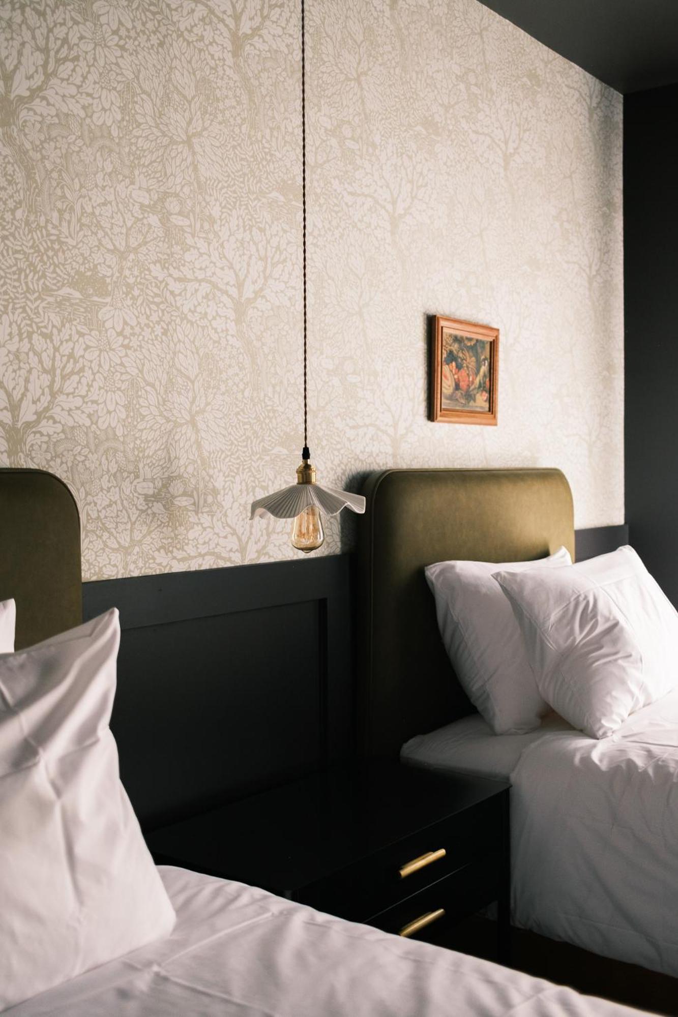 The Madison Hotel photo 18