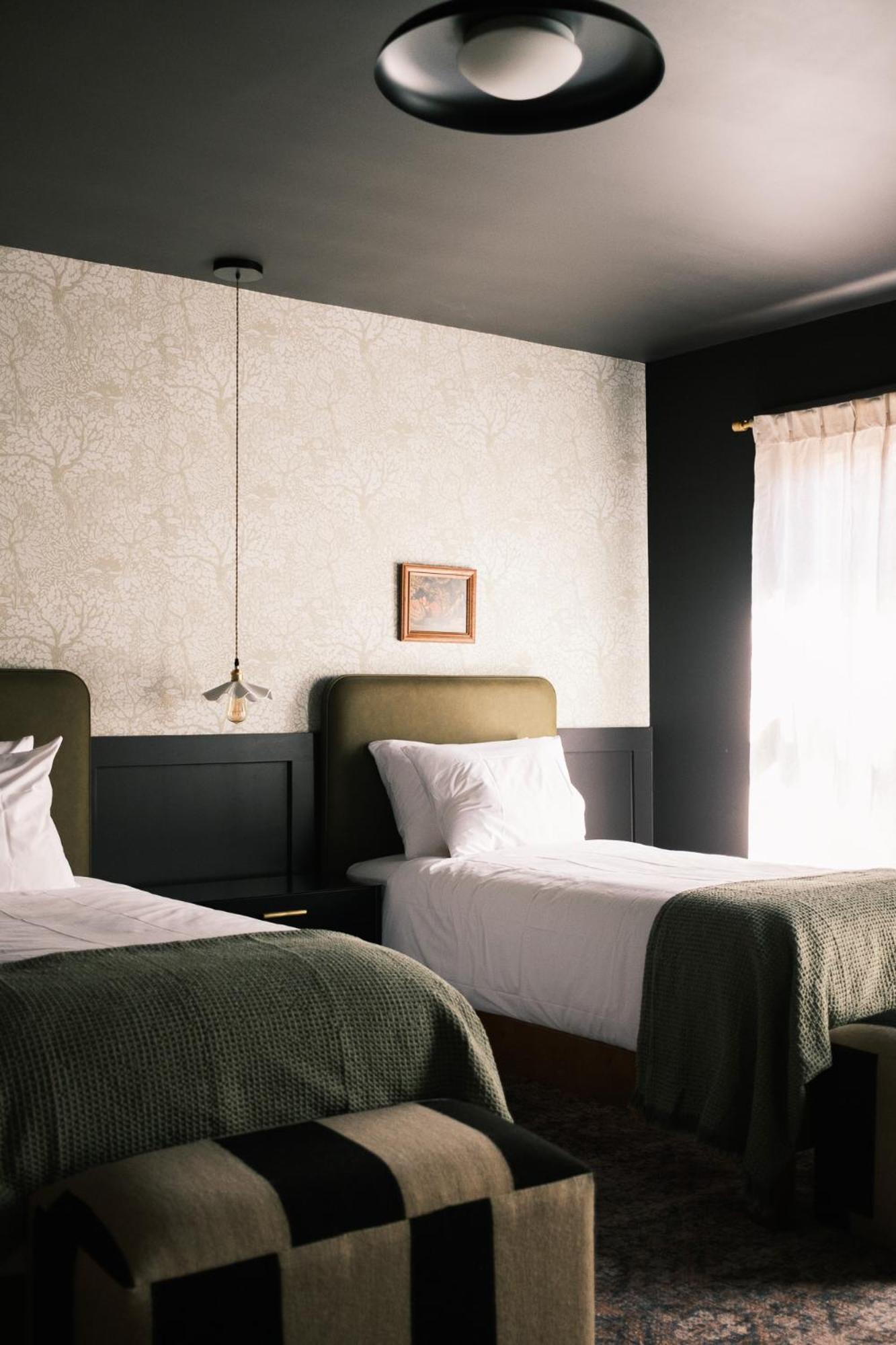 The Madison Hotel photo 14