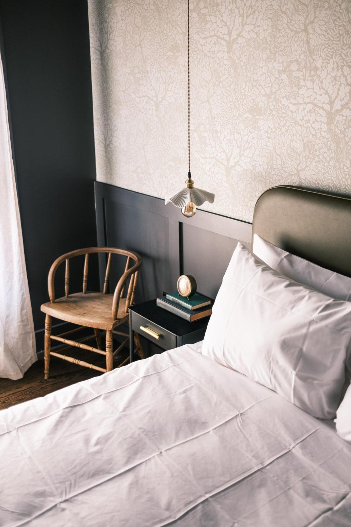 The Madison Hotel photo 6