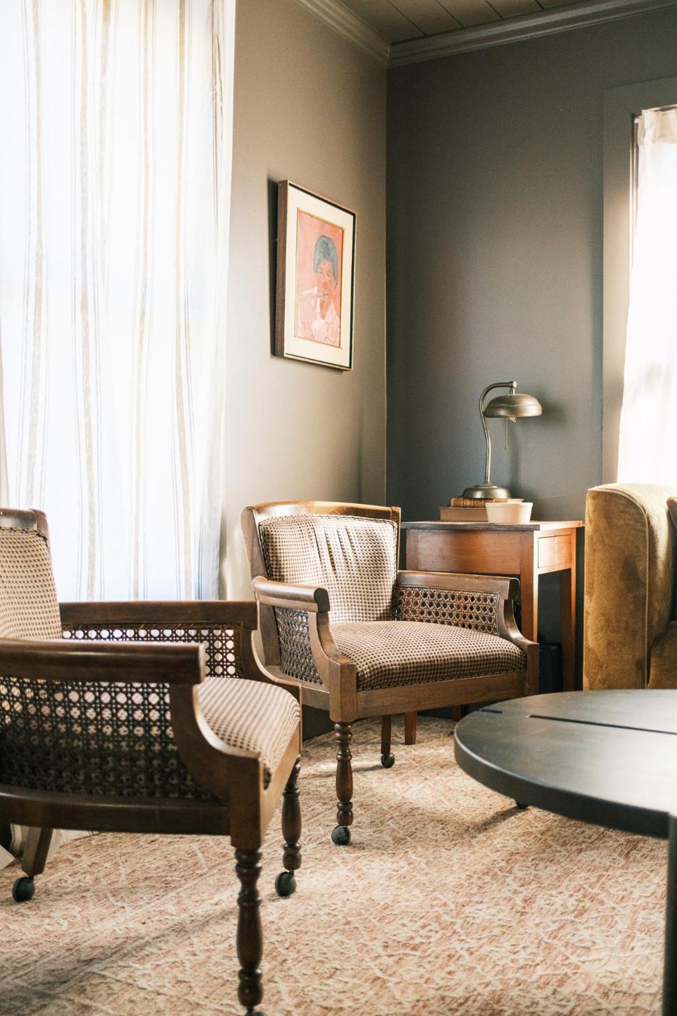 The Madison Hotel photo 4