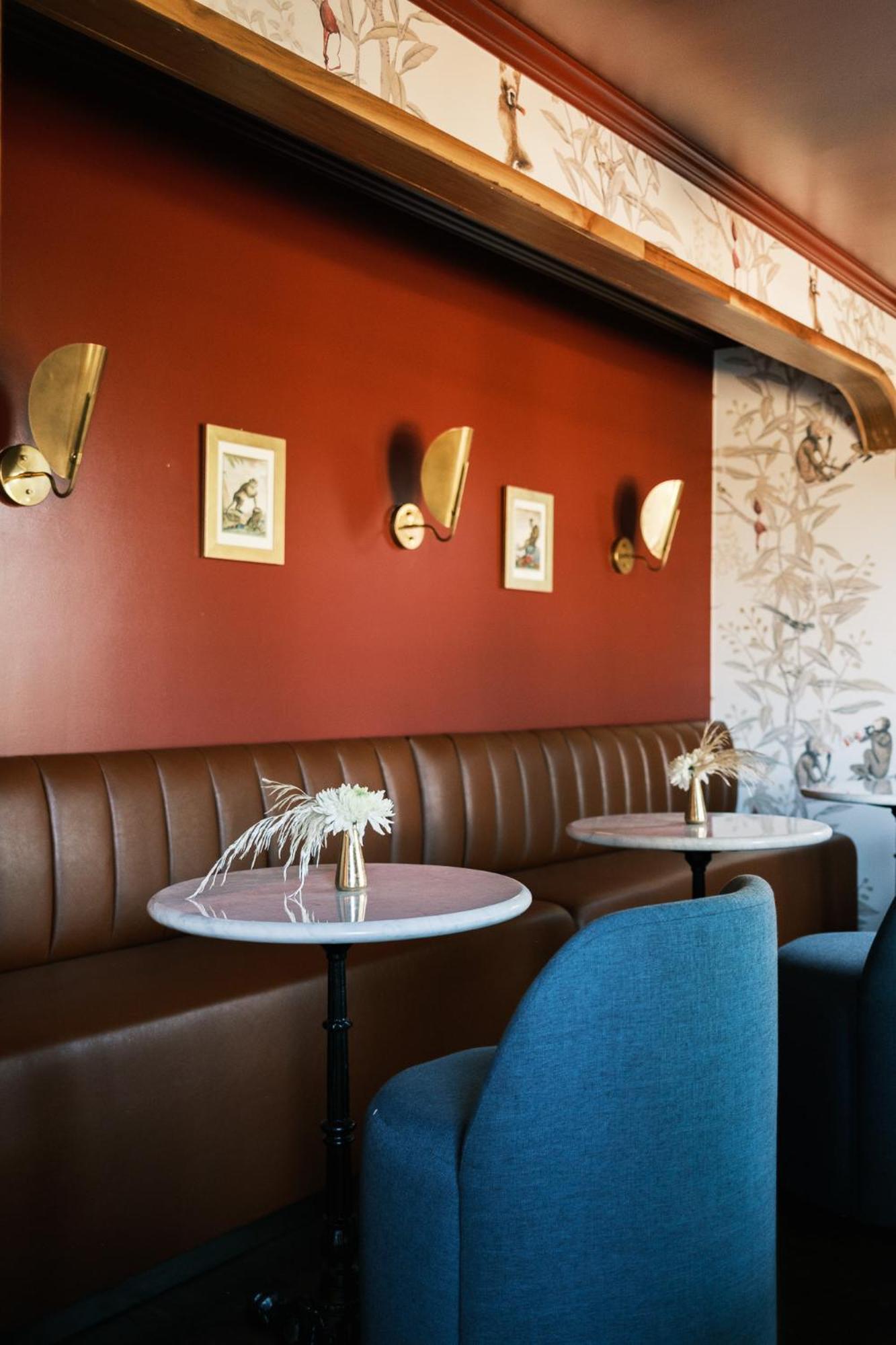 The Madison Hotel photo 11