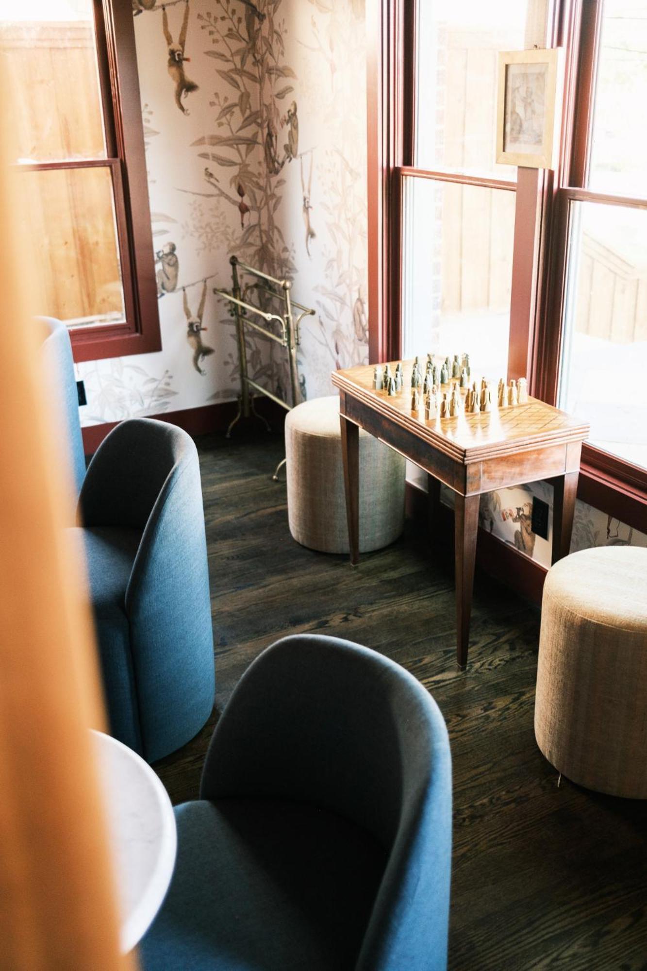 The Madison Hotel photo 17