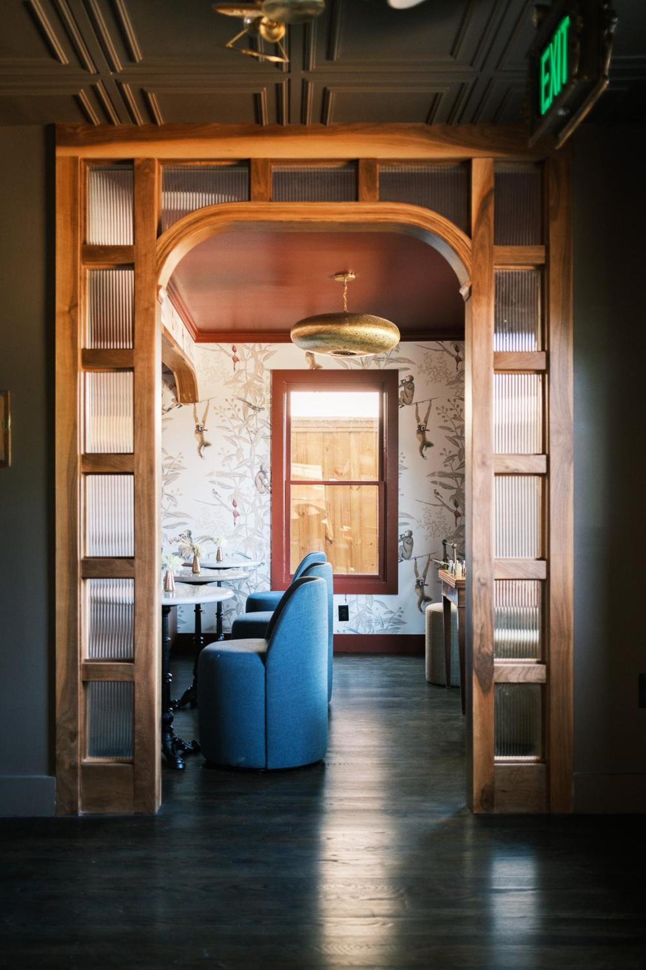 The Madison Hotel photo 15