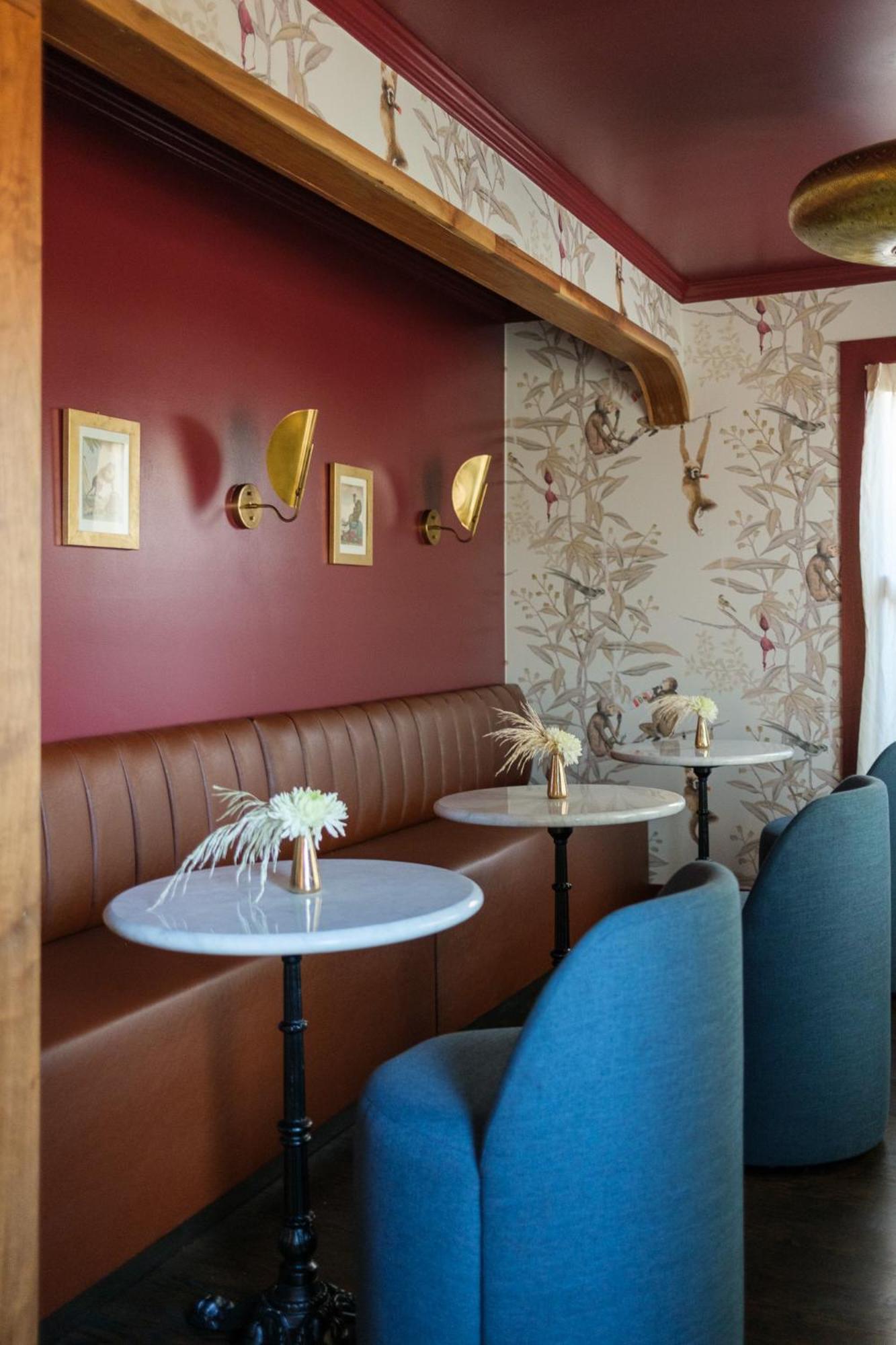 The Madison Hotel photo 26