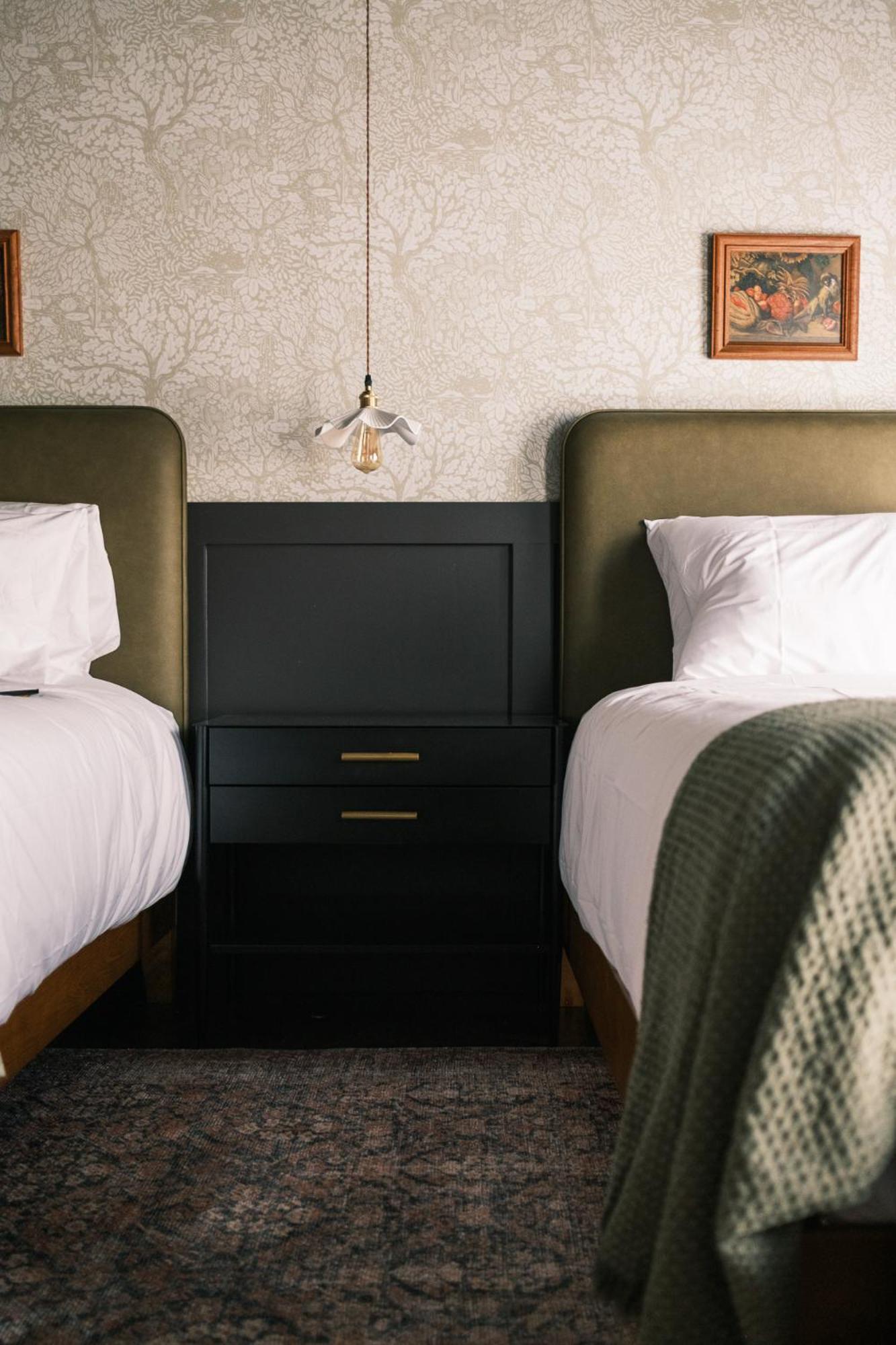 The Madison Hotel photo 29