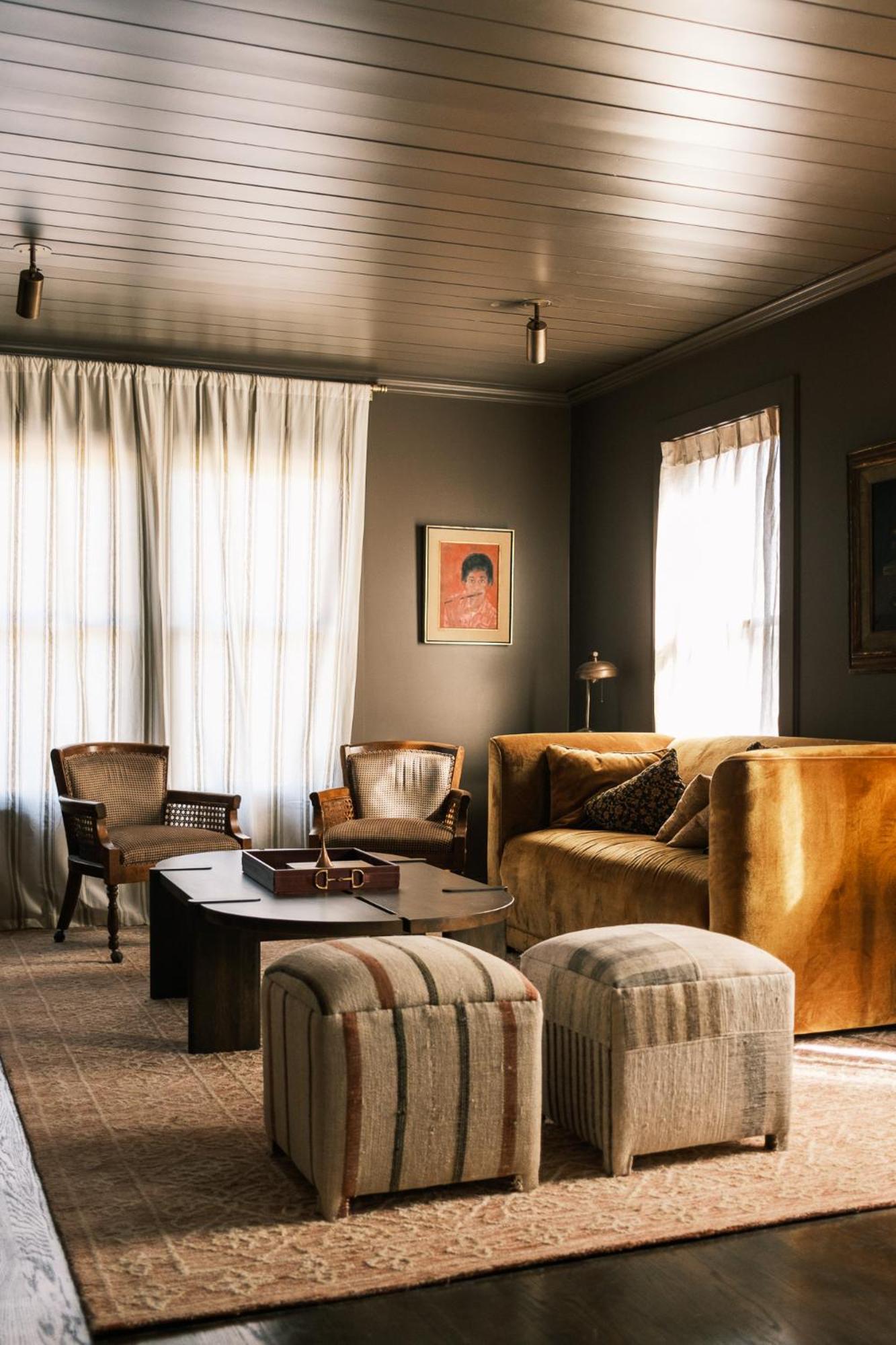 The Madison Hotel photo 33