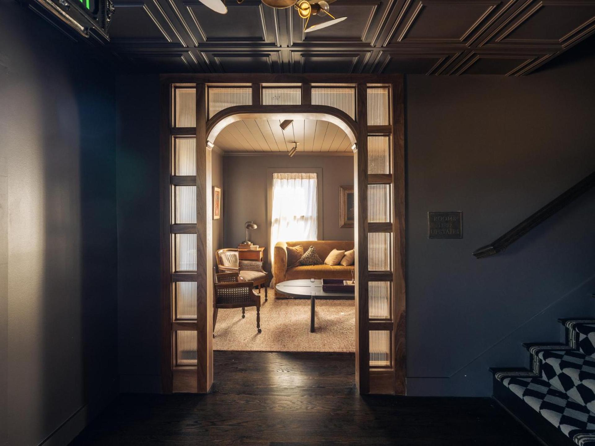 The Madison Hotel photo 40