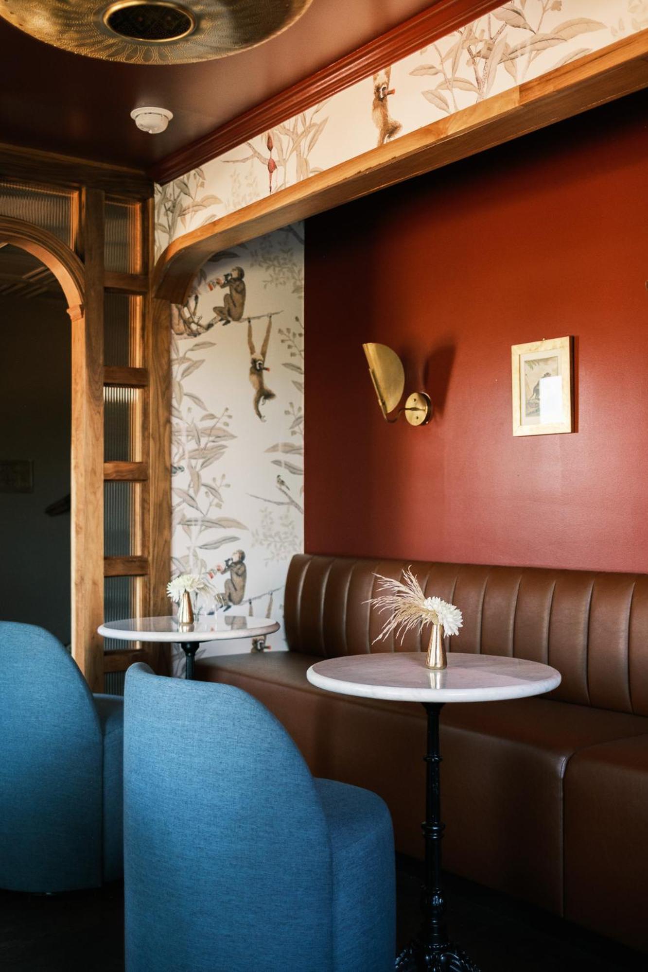 The Madison Hotel photo 37