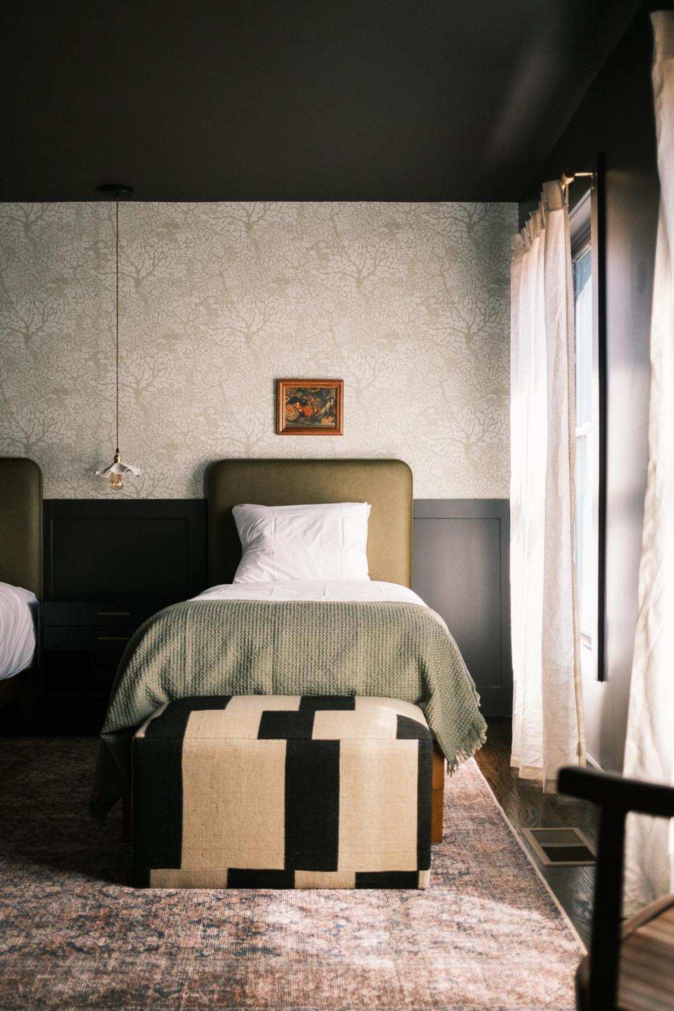 The Madison Hotel photo 39