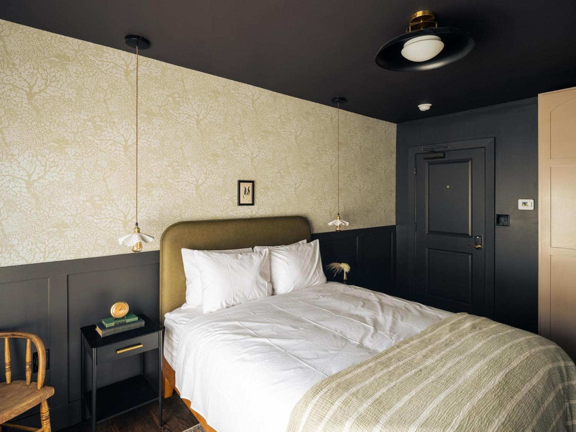 The Madison Hotel photo 38