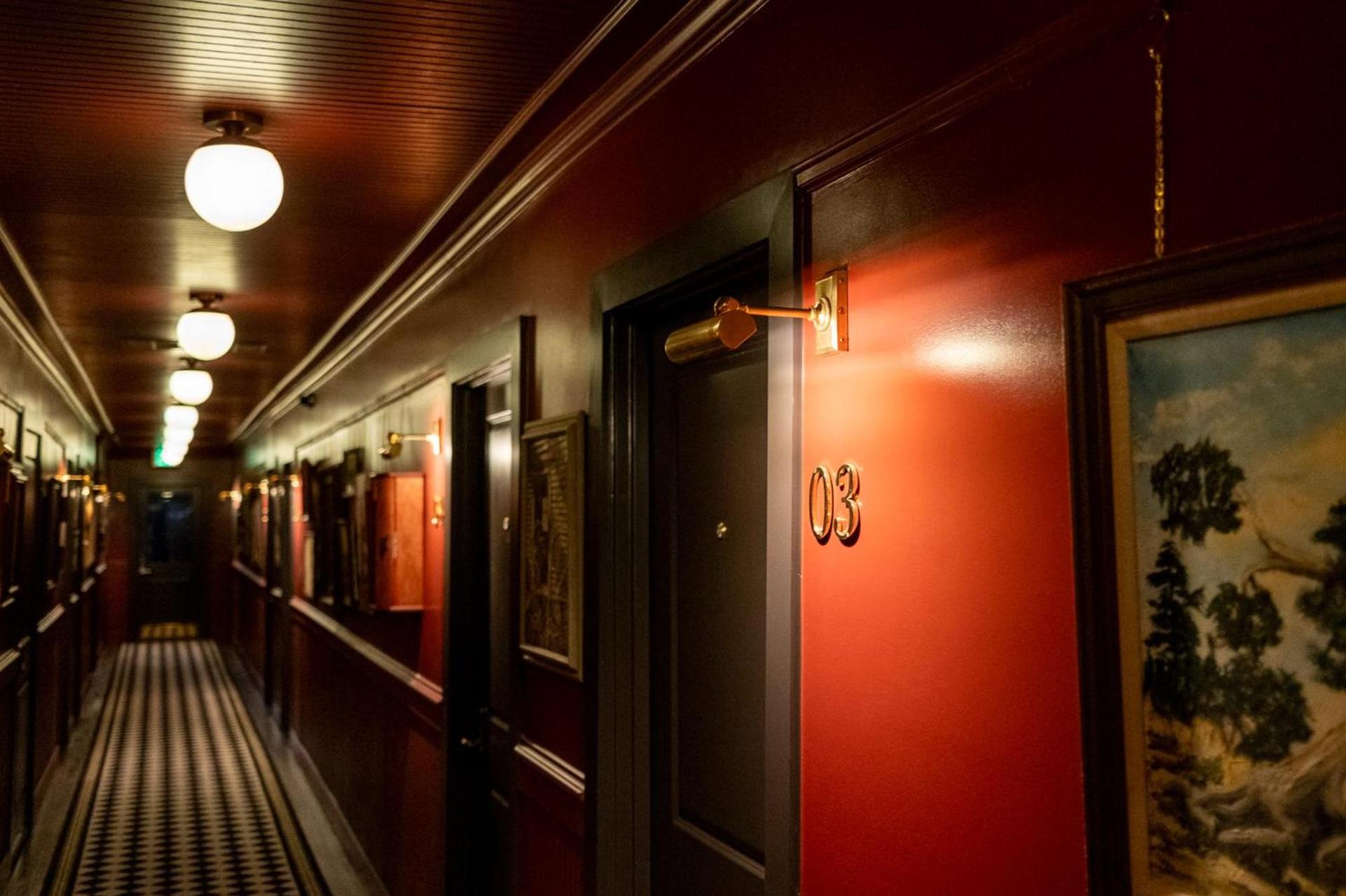 The Madison Hotel photo 43