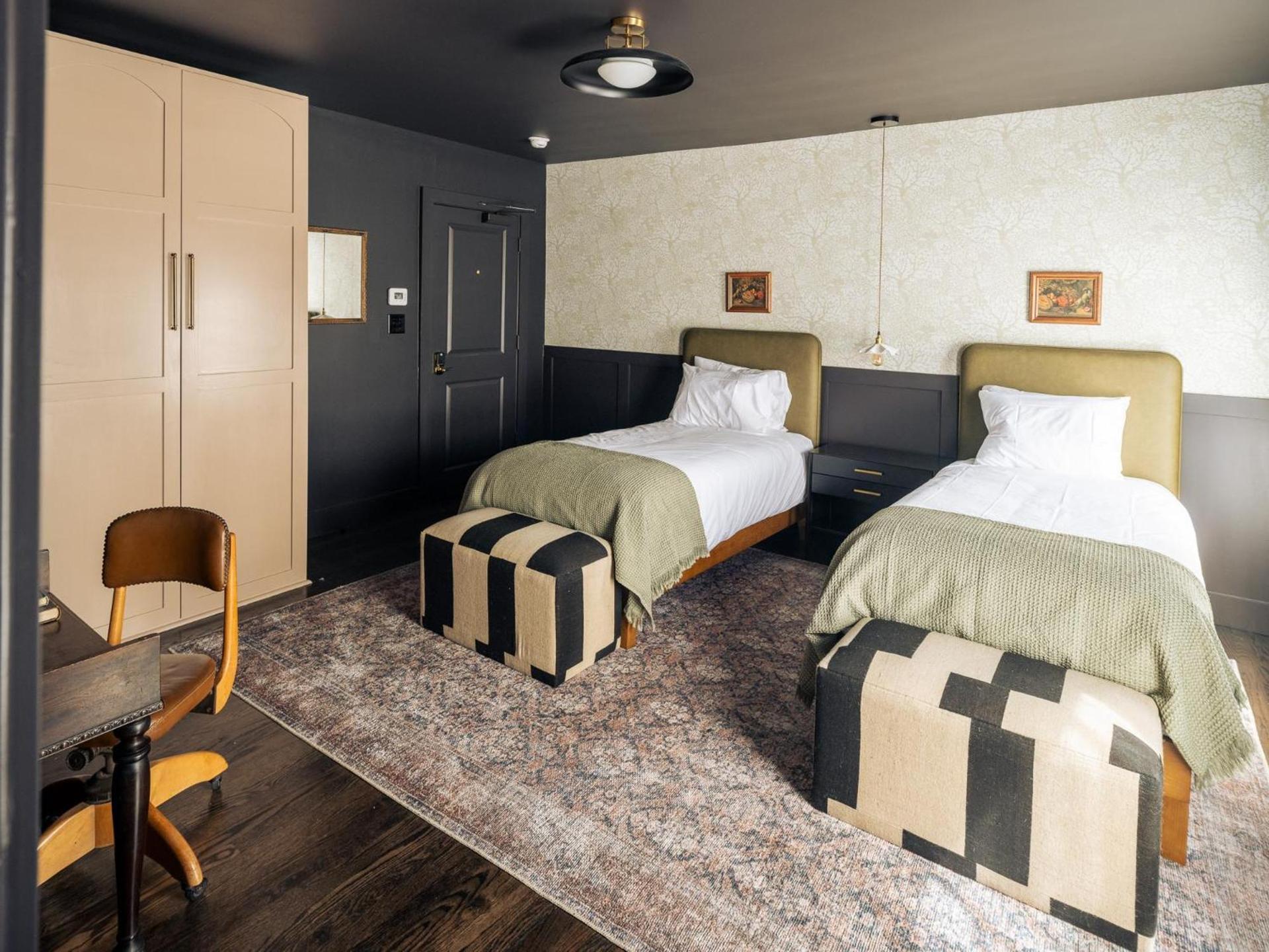 The Madison Hotel photo 48