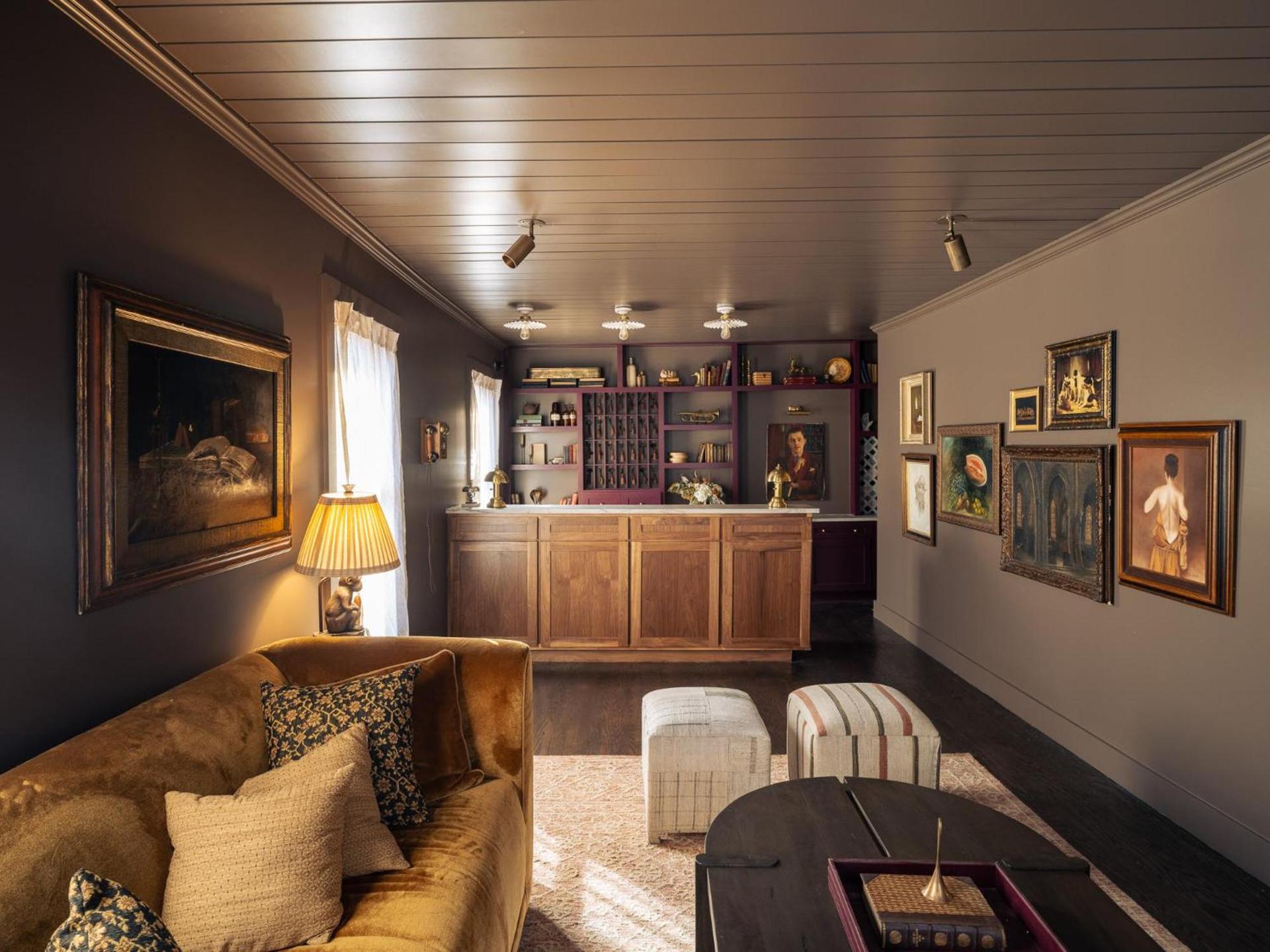 The Madison Hotel photo 46
