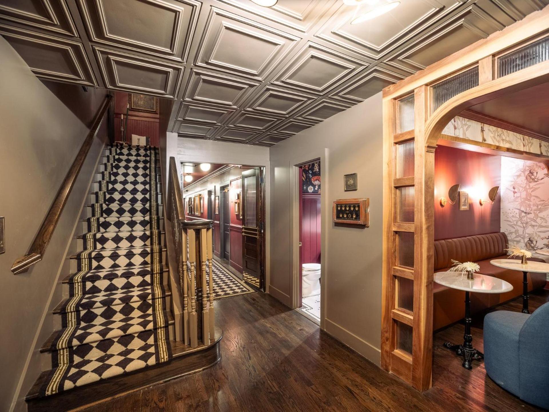 The Madison Hotel photo 50
