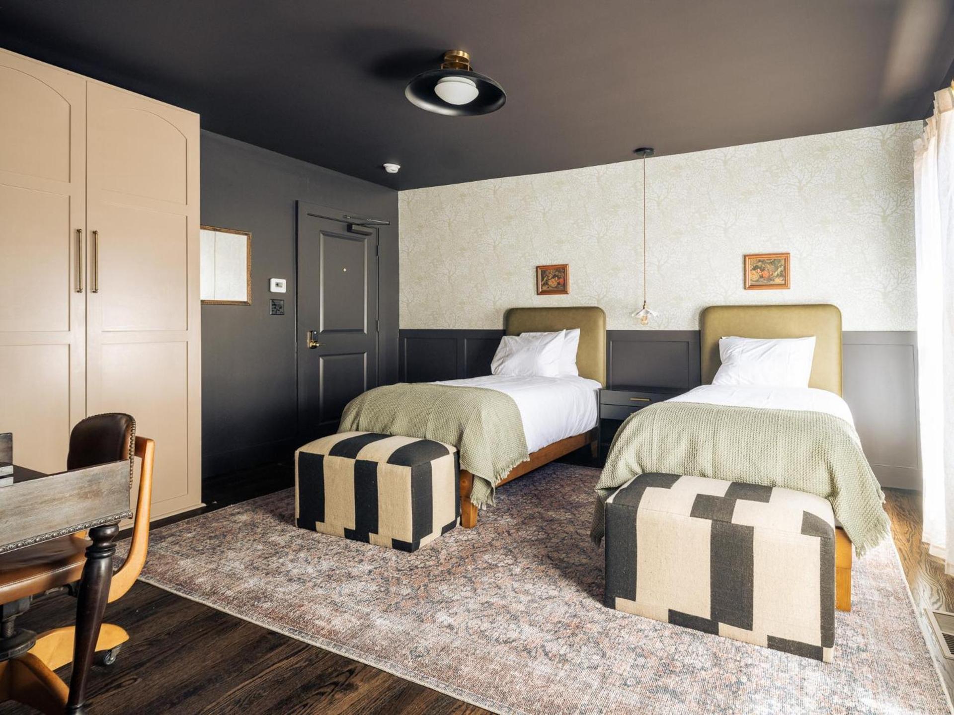 The Madison Hotel photo 56