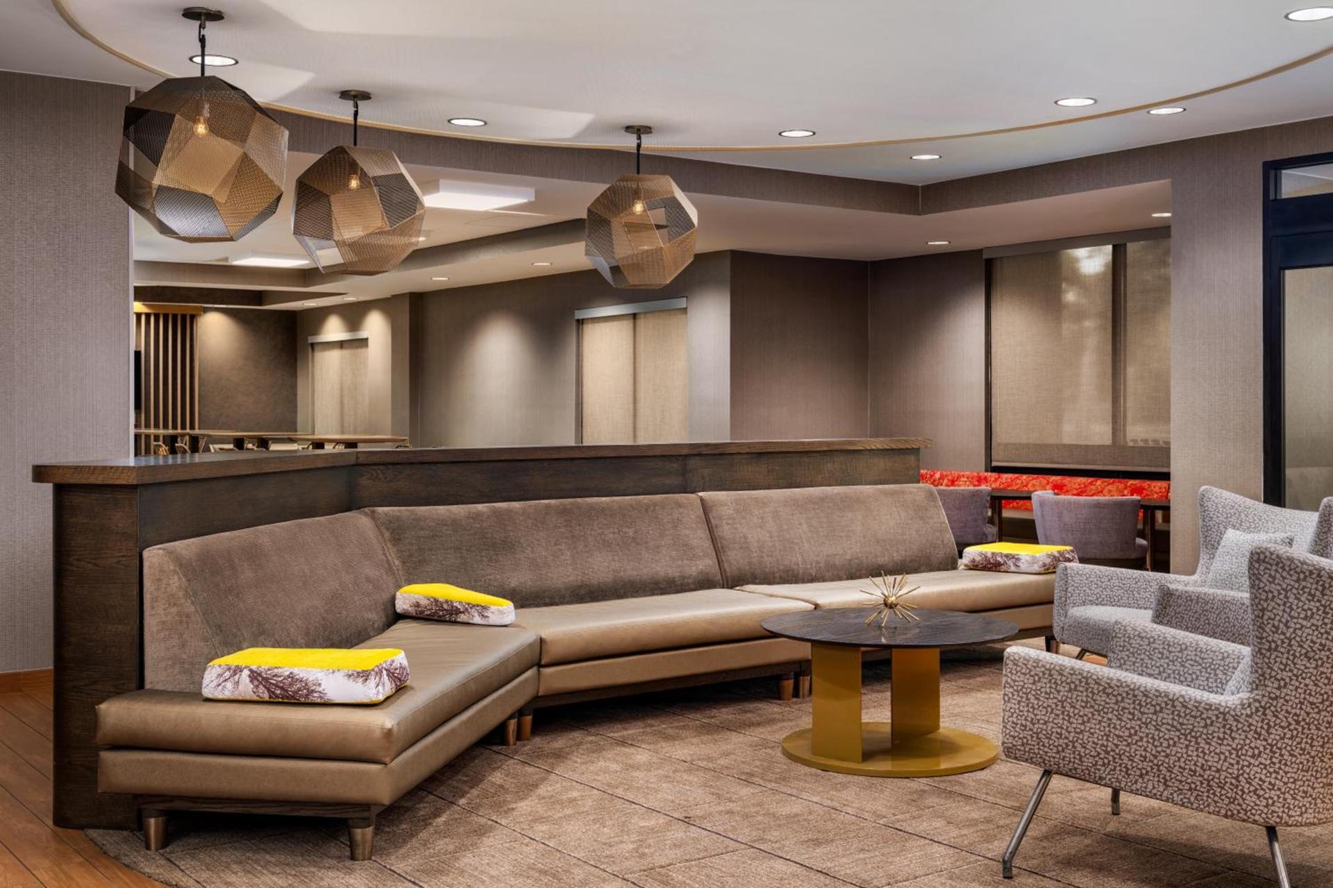 SpringHill Suites Sarasota Bradenton photo 5