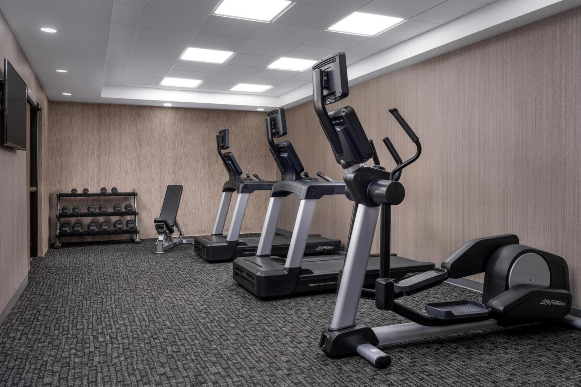 SpringHill Suites Sarasota Bradenton photo 11