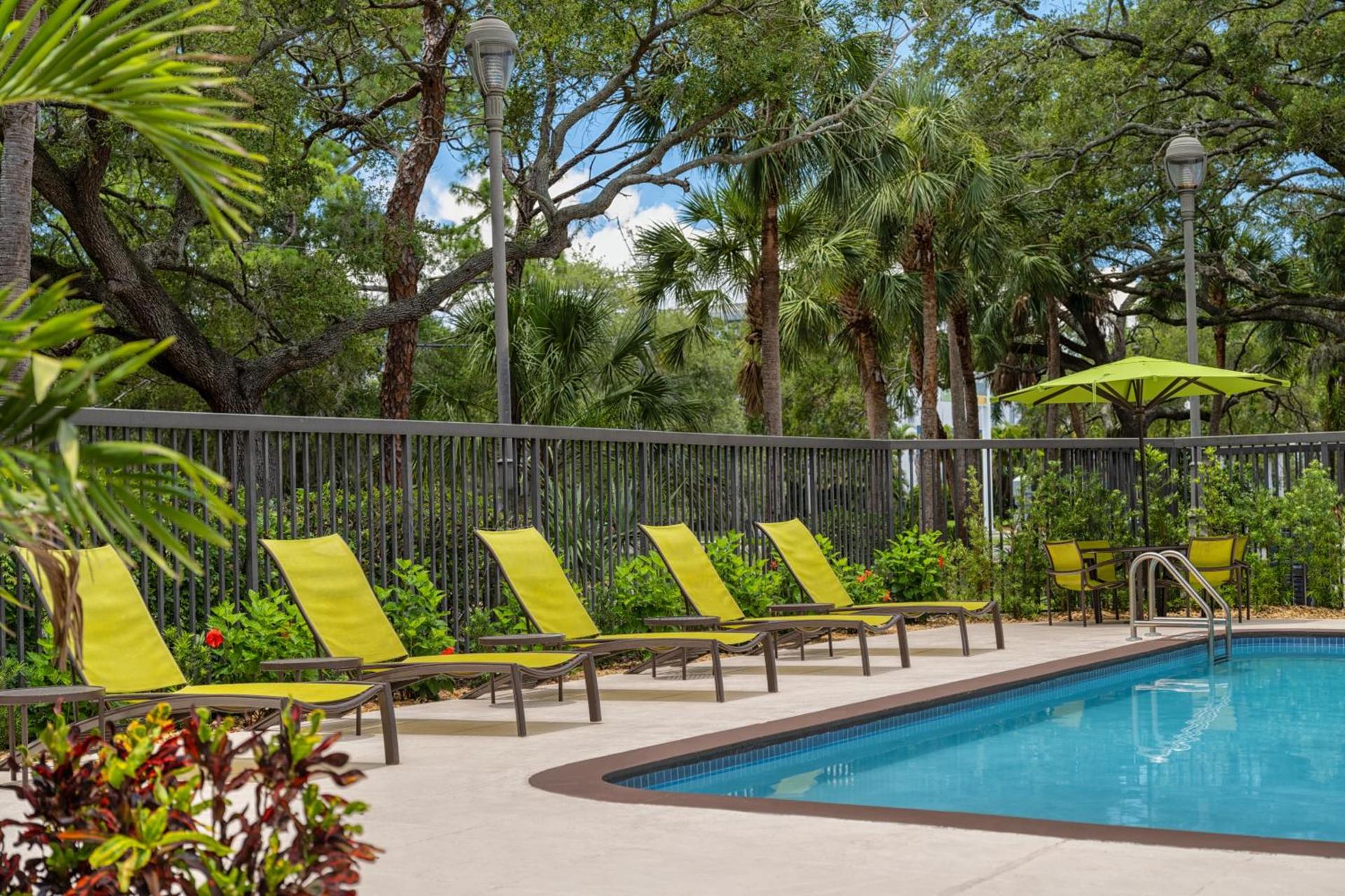 SpringHill Suites Sarasota Bradenton photo 13