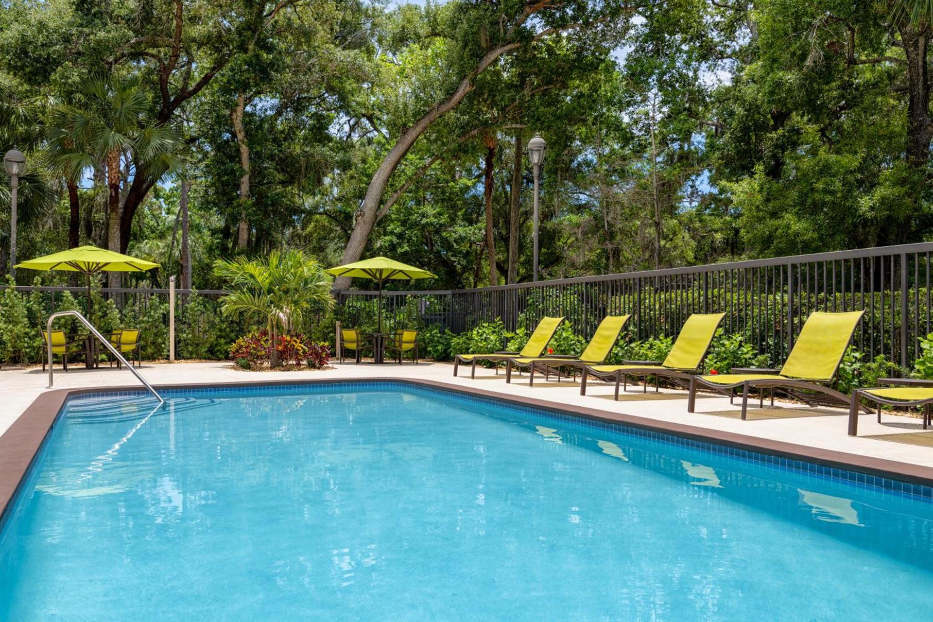 SpringHill Suites Sarasota Bradenton photo 12